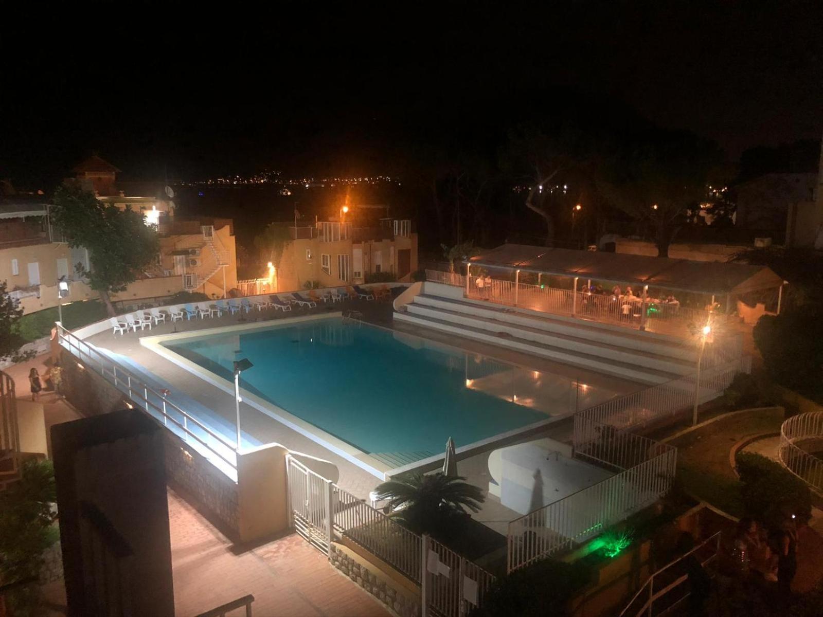 Athena Mondello Apartment Palermo