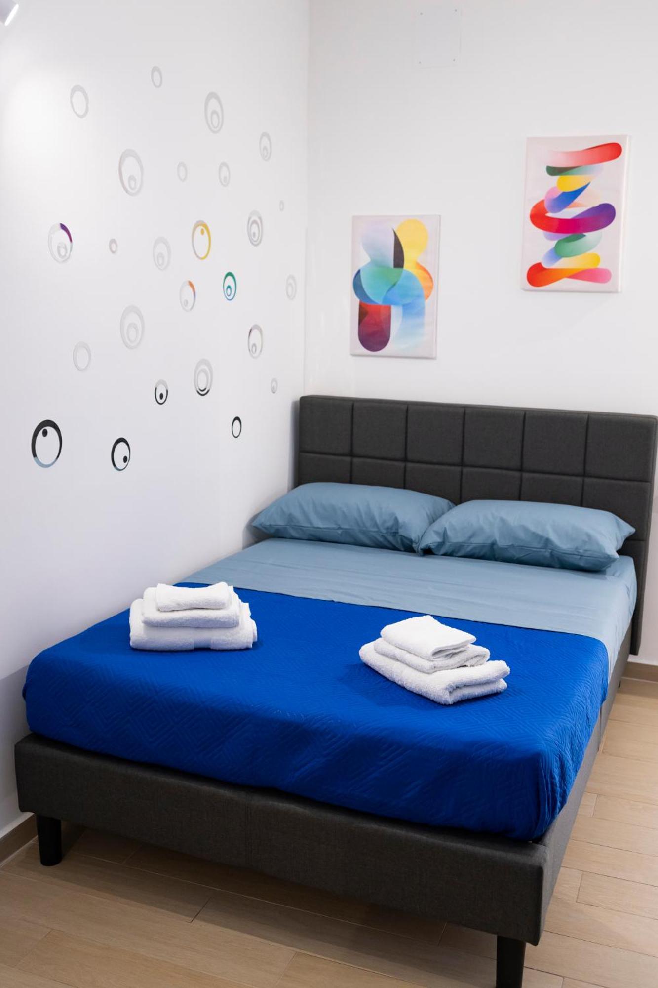 Giancos Apartamento