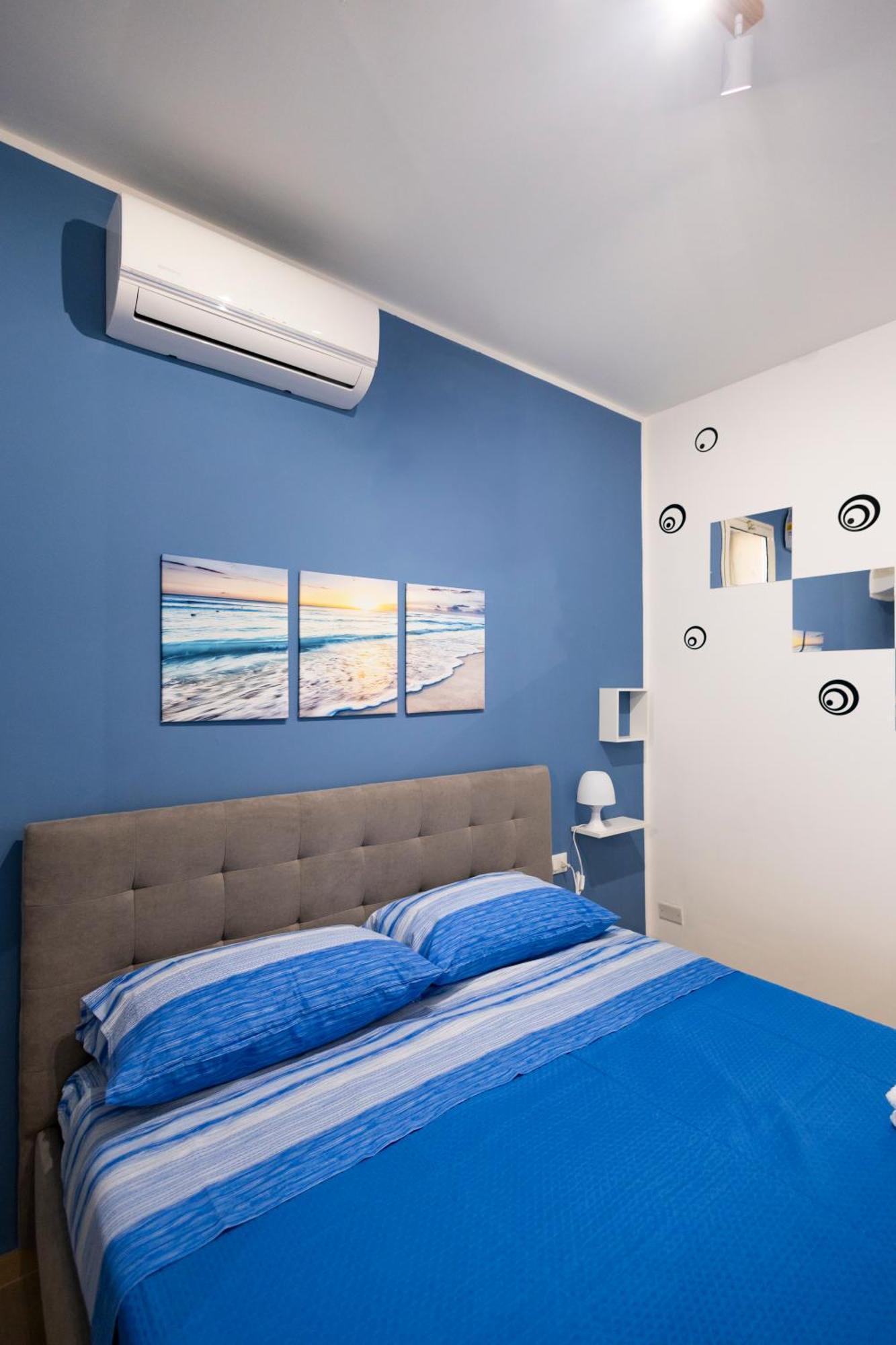 Apartamento Giancos *