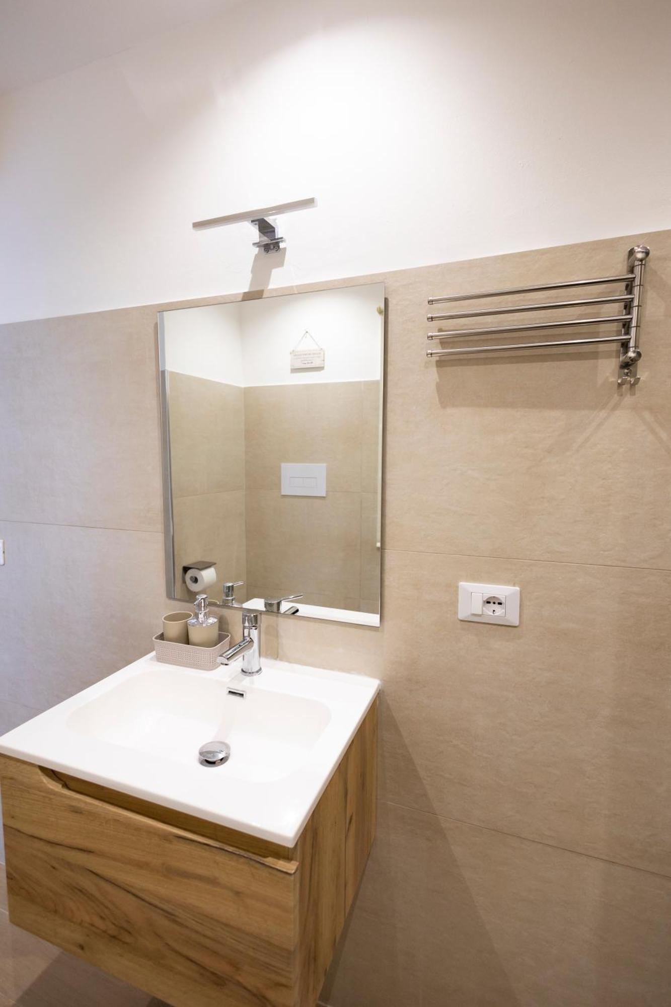 Giancos Apartamento Palermo