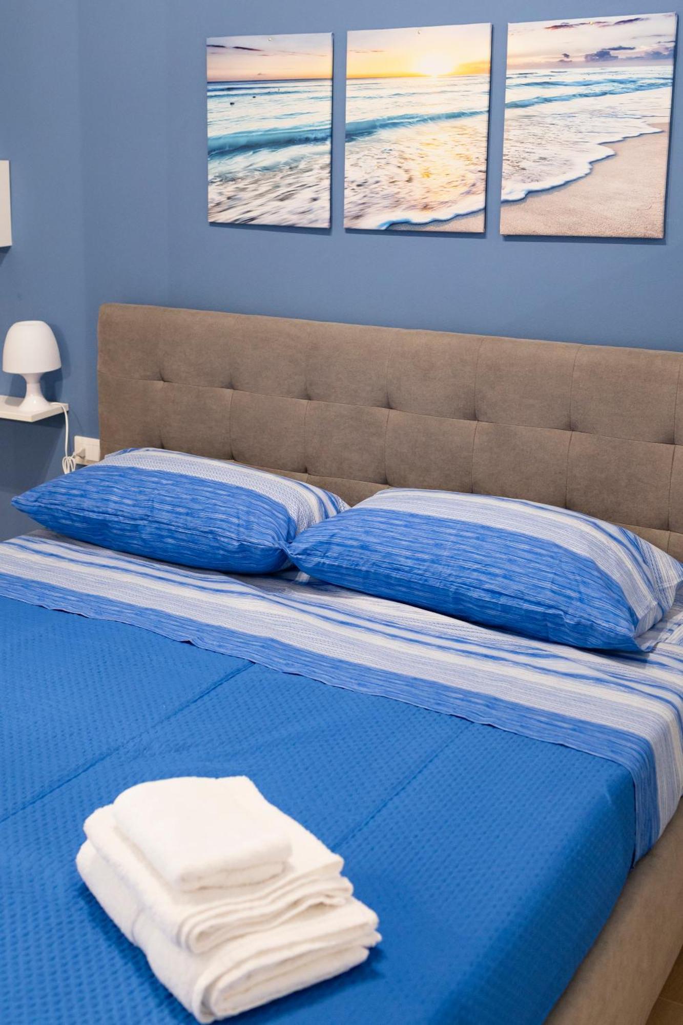 Giancos Apartamento