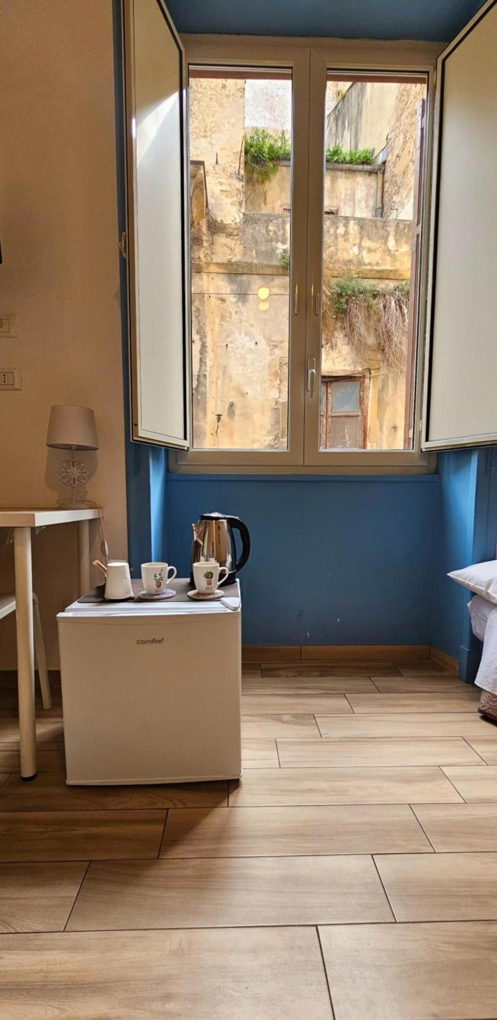 Teatro Del Sole Guest house Palermo