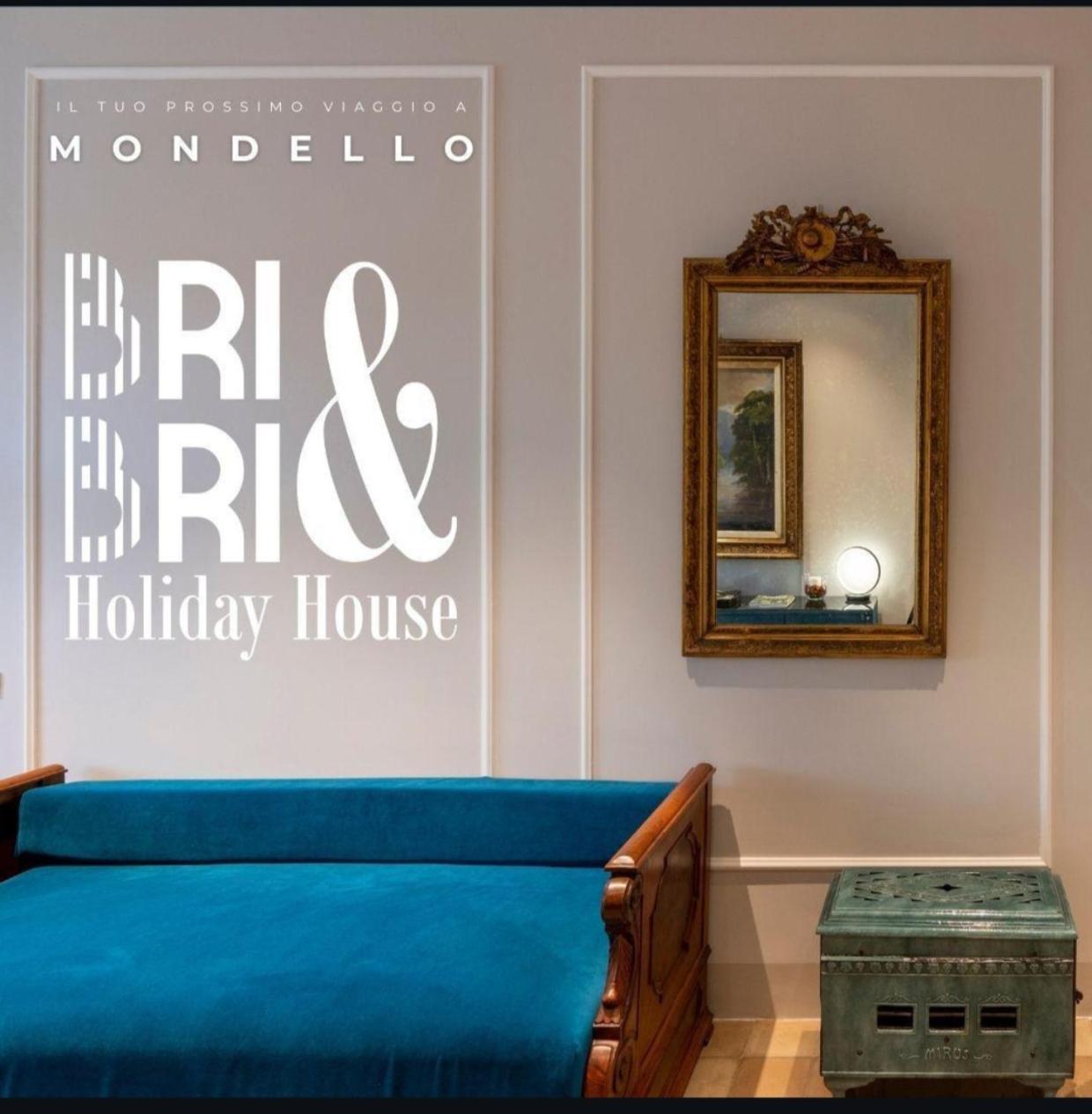 Frühstückspension Bri&bri Mondello 2*