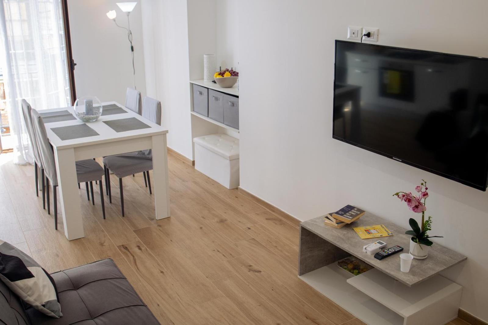 La Casa Al Mercato - Self Check-in Apartment