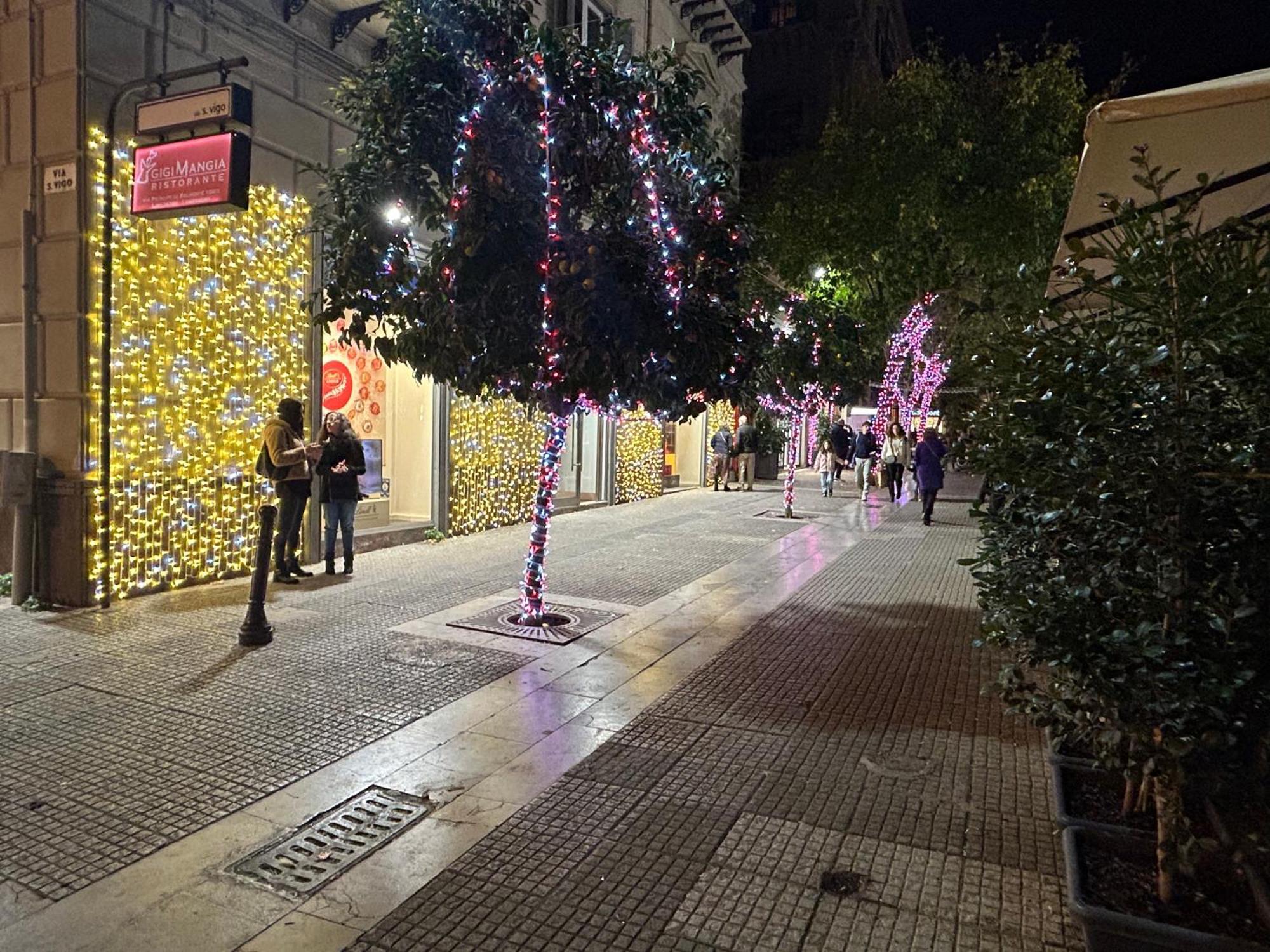 Appartamento Palermo Houses Palermo