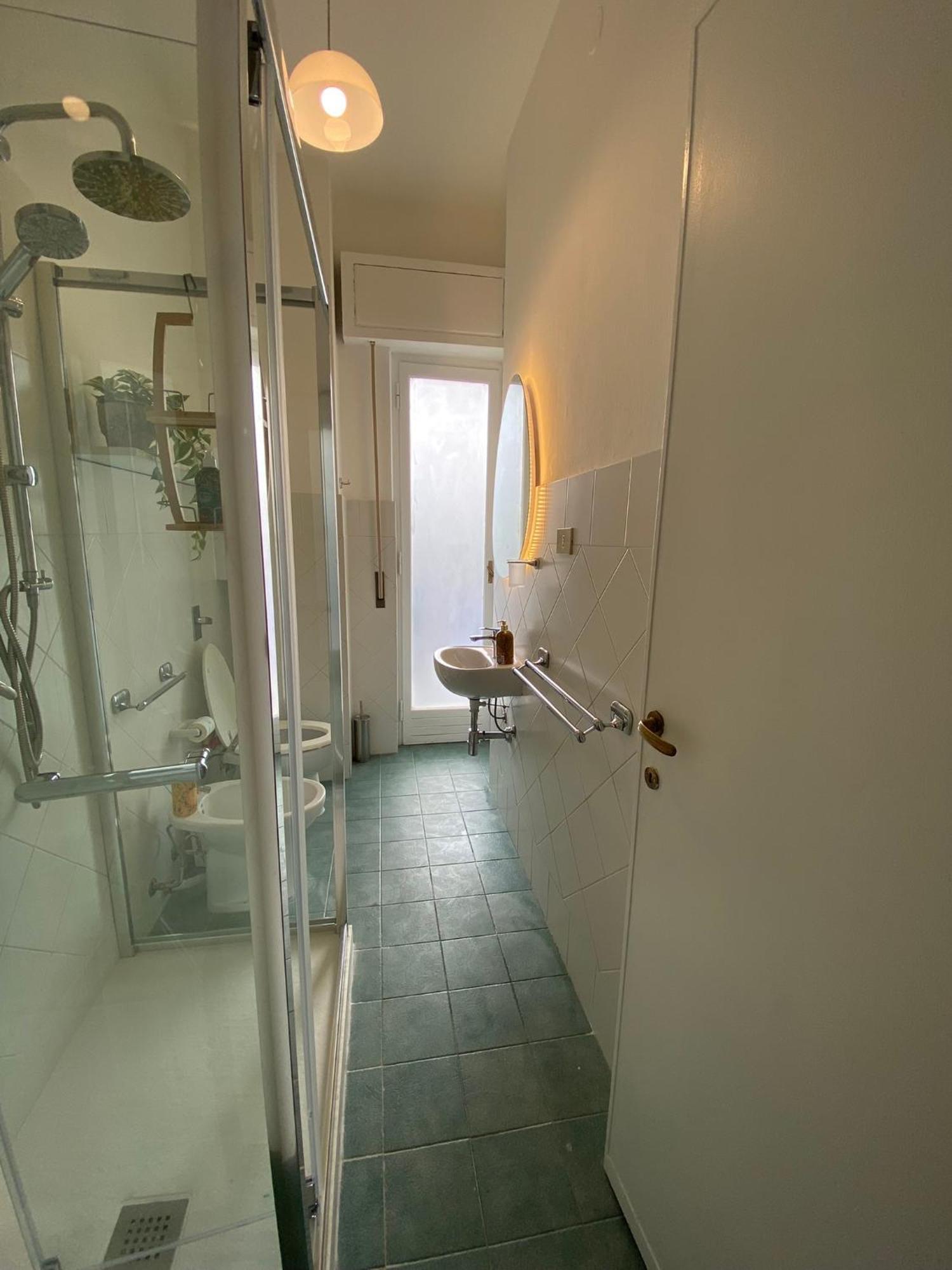 Casa Verdura Apartment