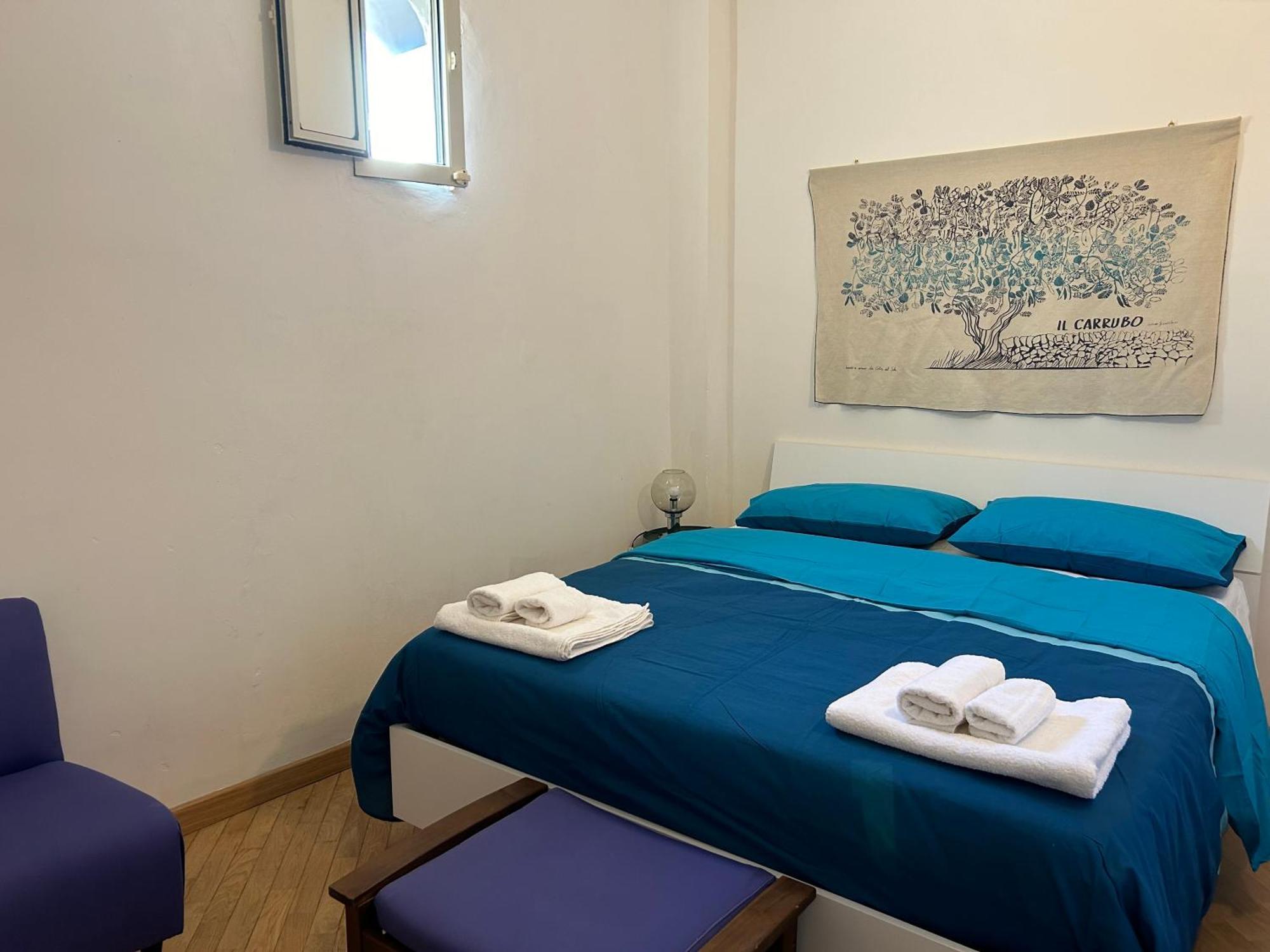 Apartment Glicine House