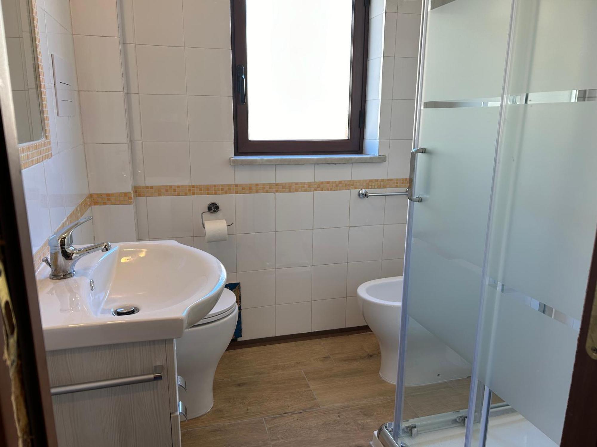 Apartment Glicine House