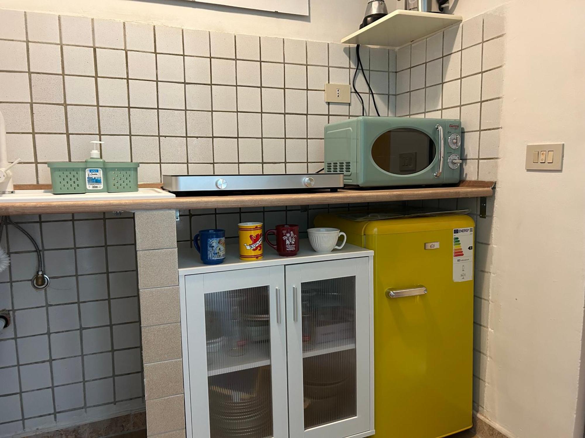 Apartment Glicine House