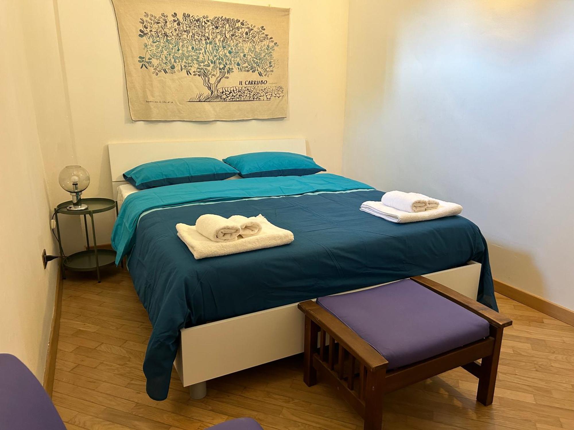 Glicine House Apartment