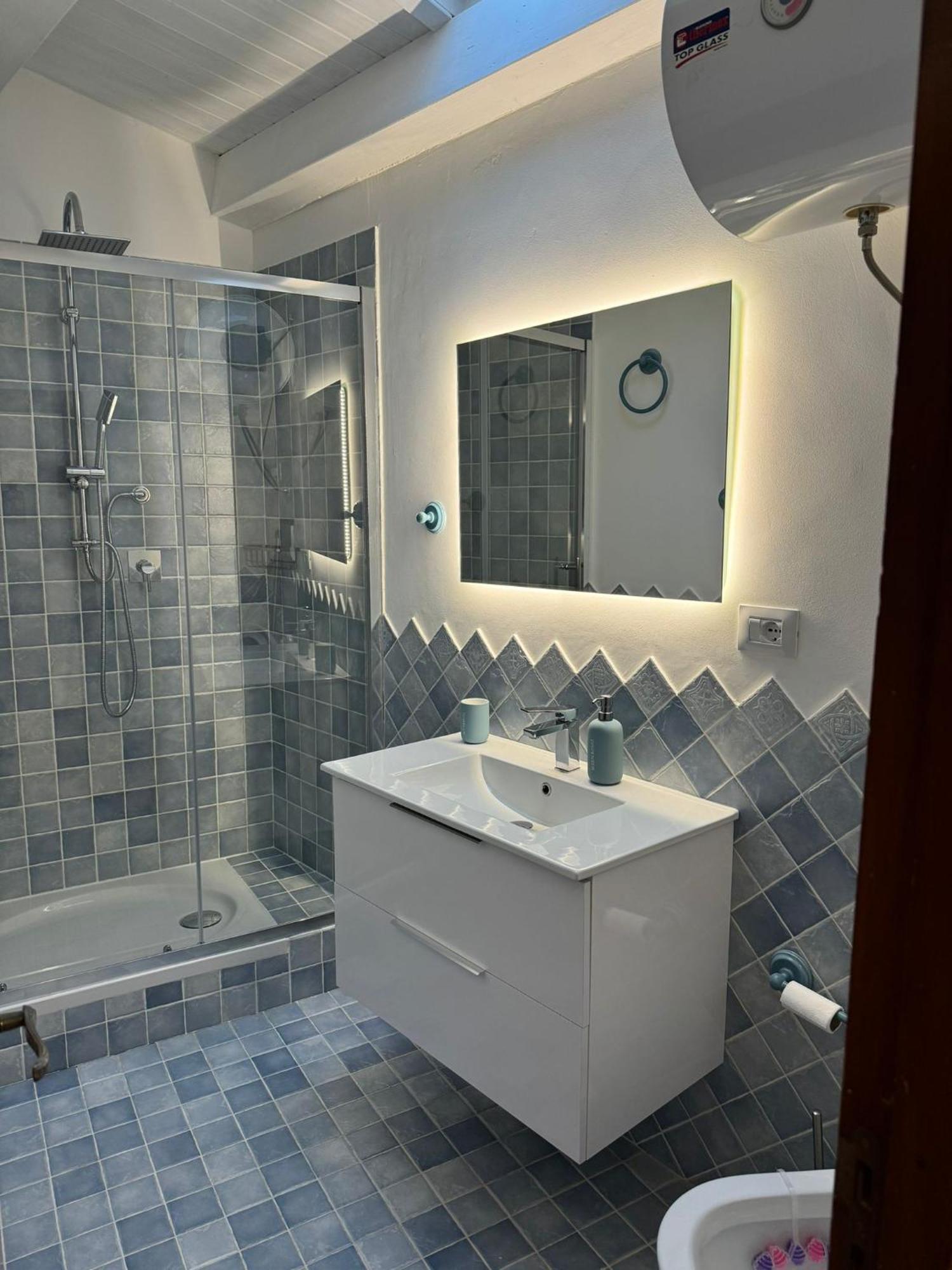 Bonito Apartment *