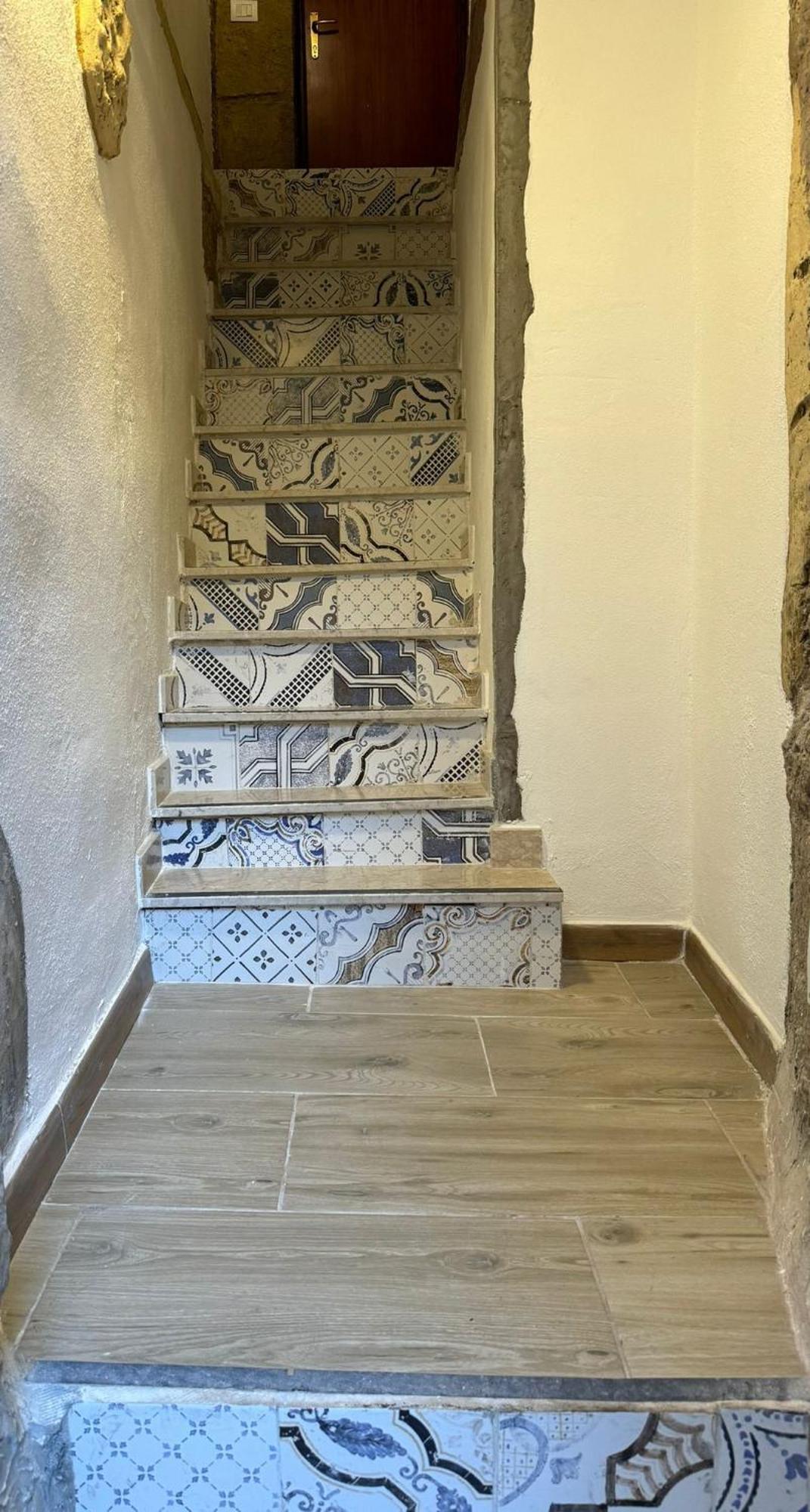 Apartamento Bonito Apartment2 Palermo
