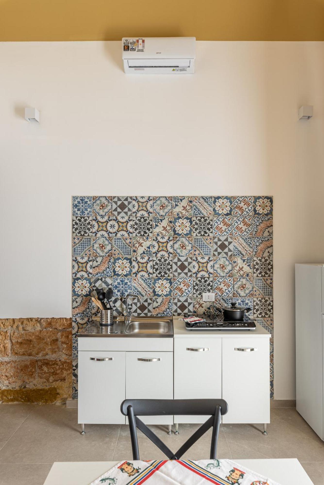 Casa Lolli By Wonderful Italy Apartamento