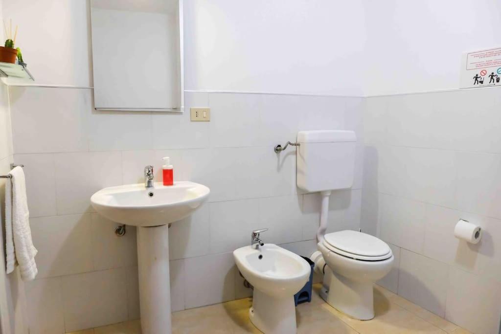 Paola 1 Apartamento Palermo