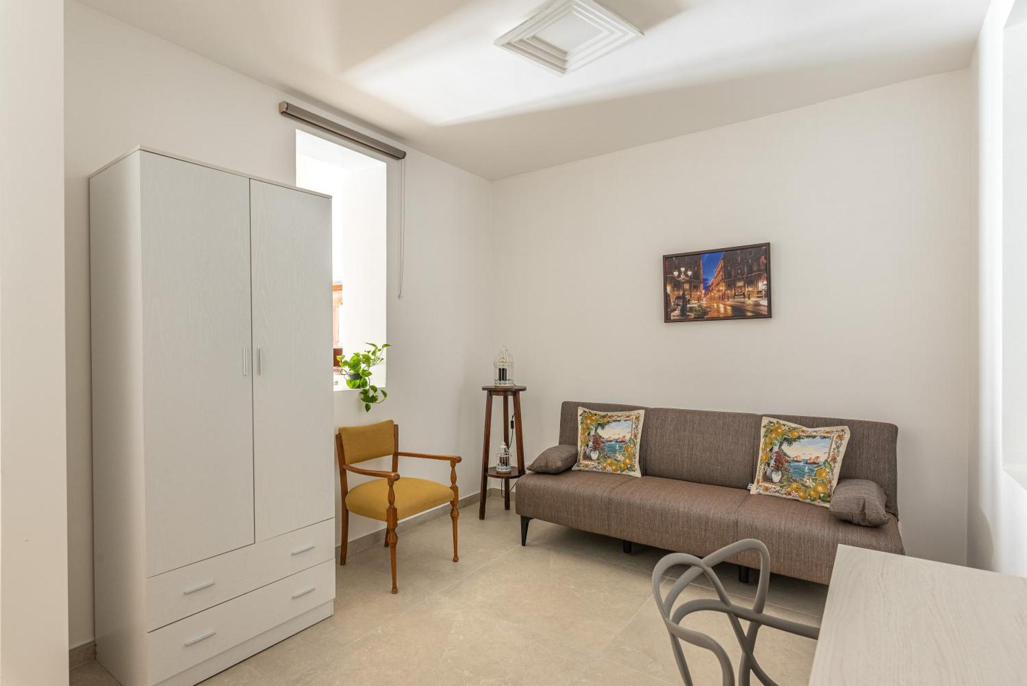 Casa Lolli By Wonderful Italy Apartamento Palermo