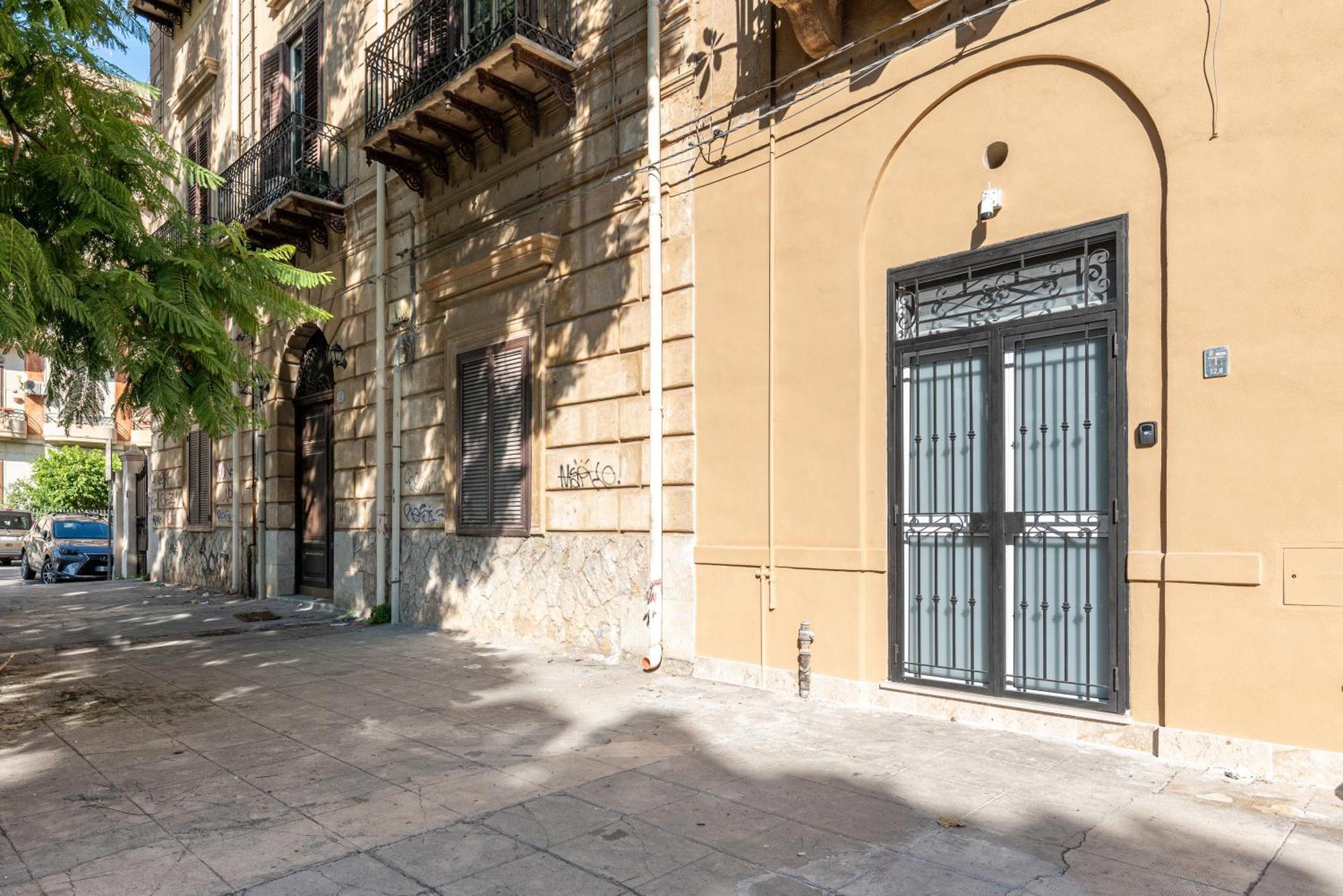 Apartamento Casa Lolli By Wonderful Italy Palermo
