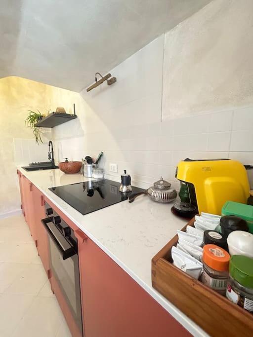 Fajra House * Palermo