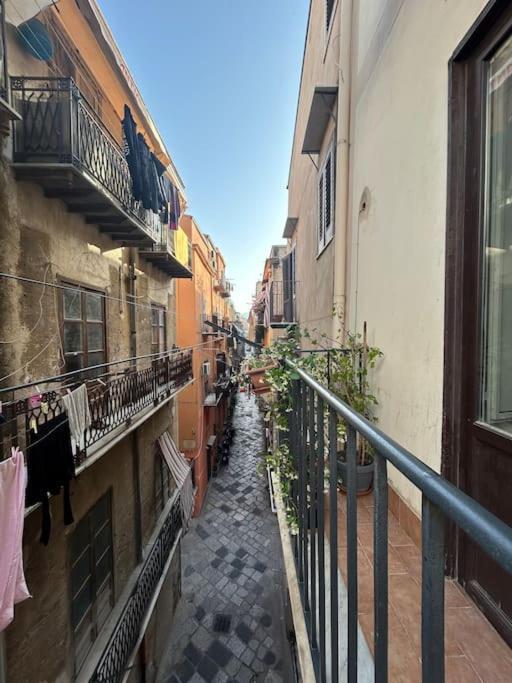 Fajra House Apartment Palermo