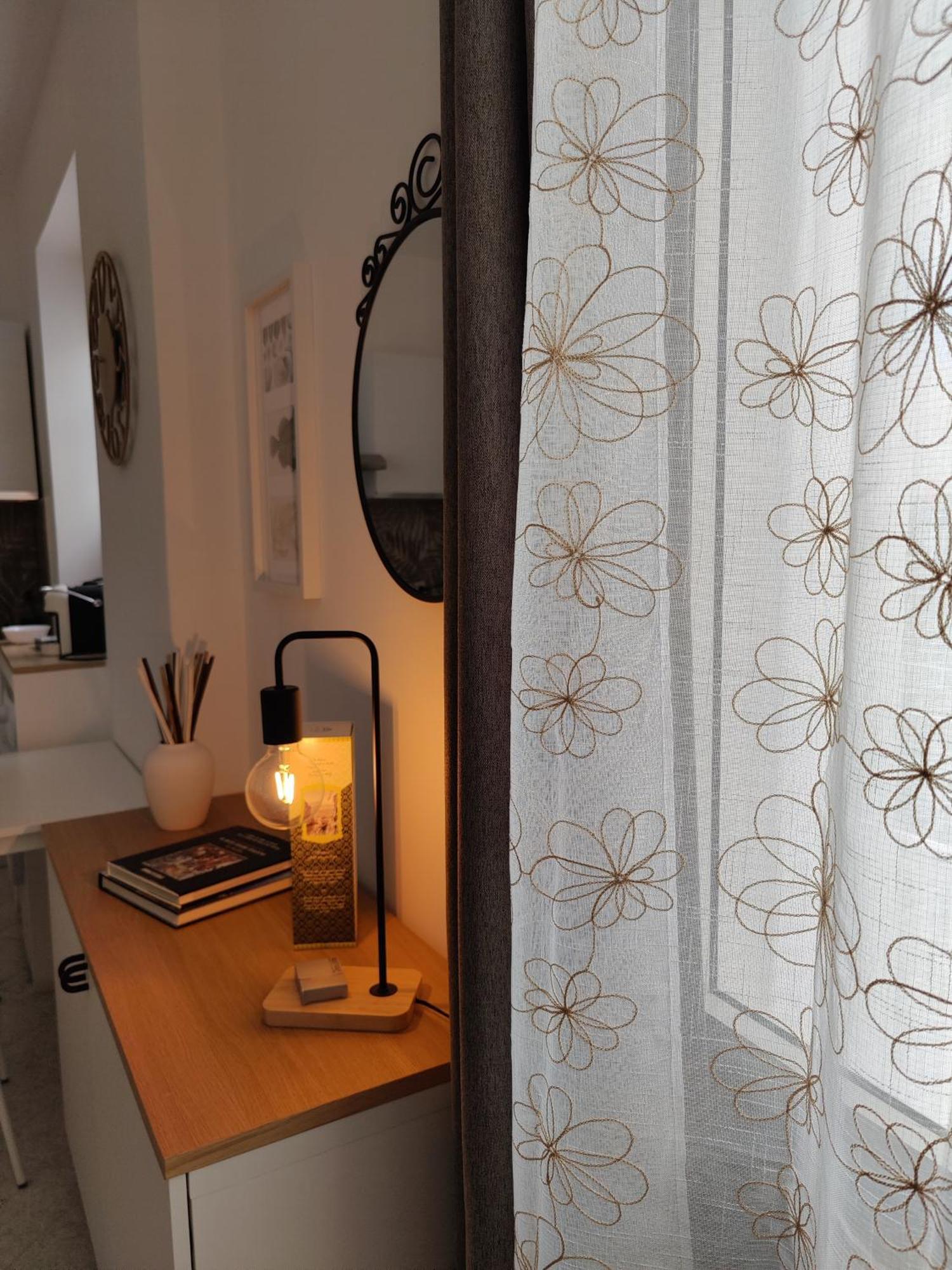 Apartment Casa Nicuzza Zisa