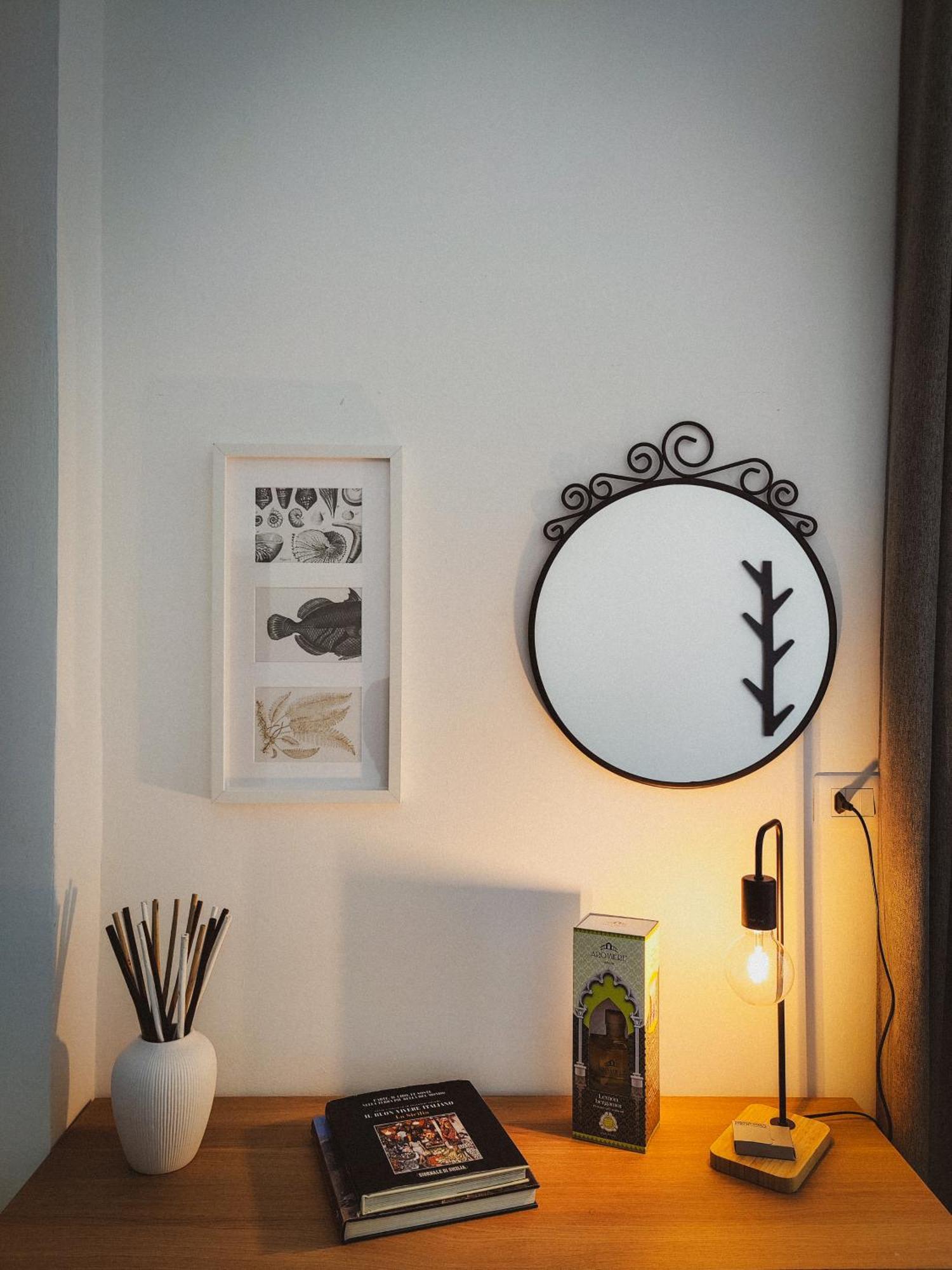 Apartment Casa Nicuzza Zisa *