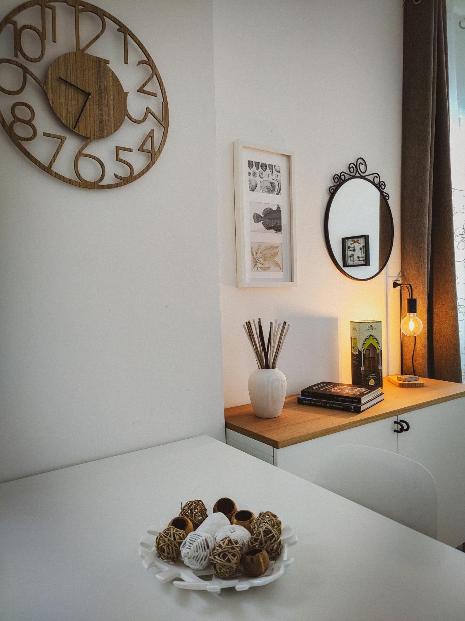 Apartment Casa Nicuzza Zisa Palermo
