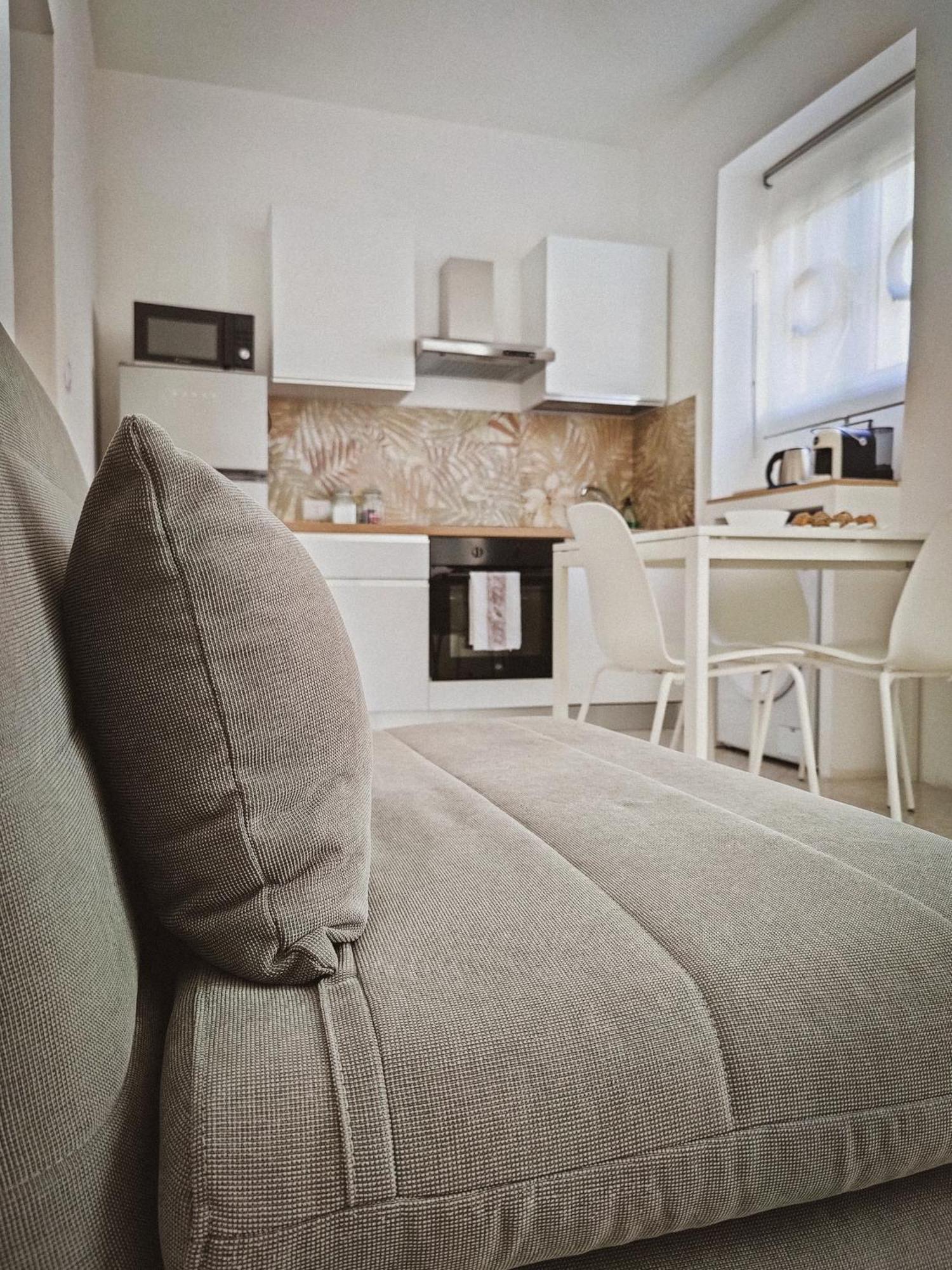 Casa Nicuzza Zisa Apartment