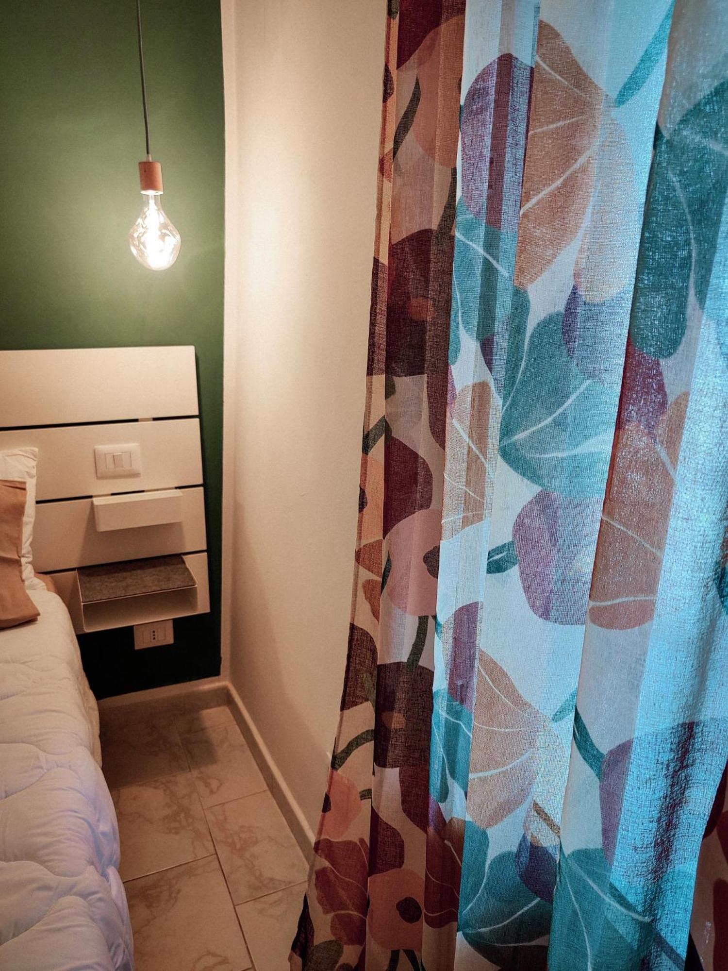 Casa Nicuzza Zisa Apartment