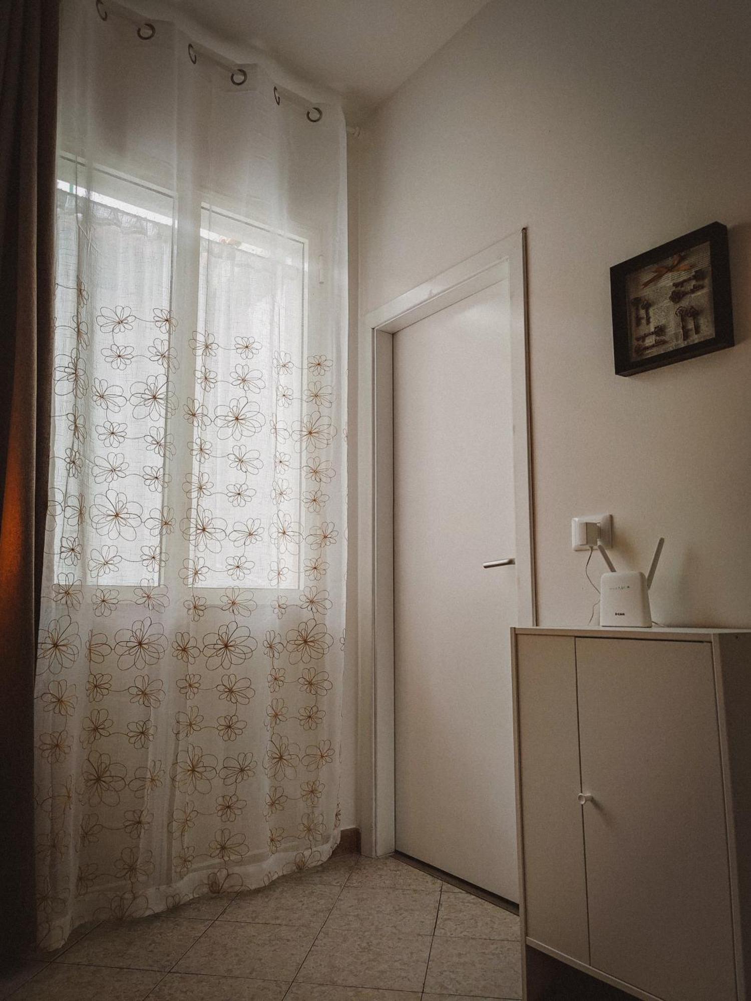 Casa Nicuzza Zisa Apartment Palermo