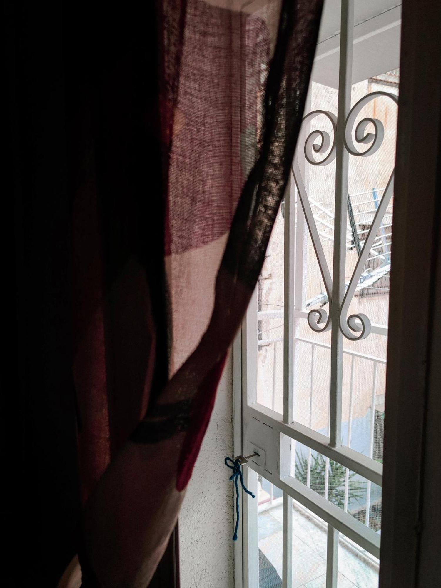 Casa Nicuzza Zisa Apartment Palermo