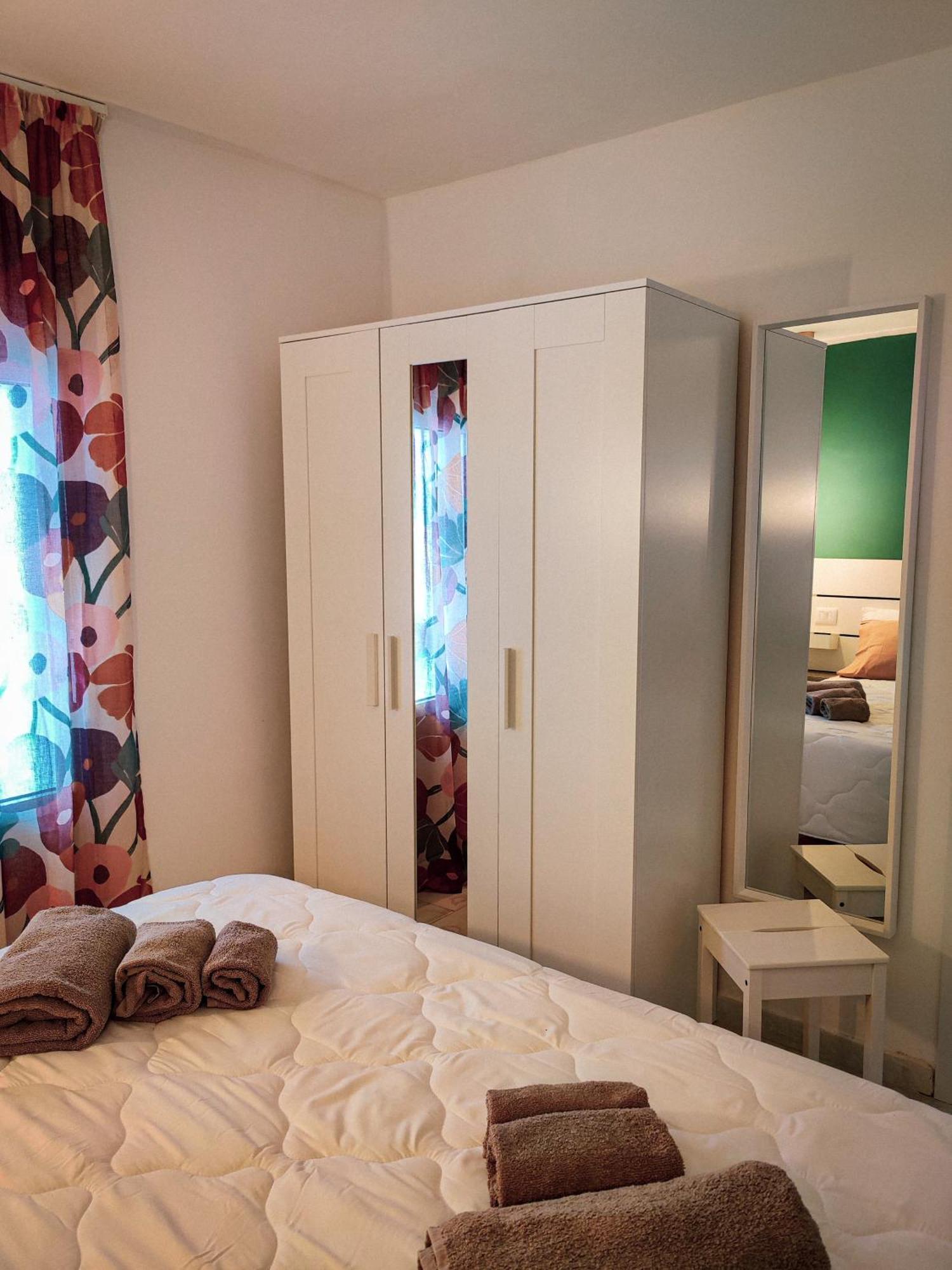Apartment Casa Nicuzza Zisa Palermo