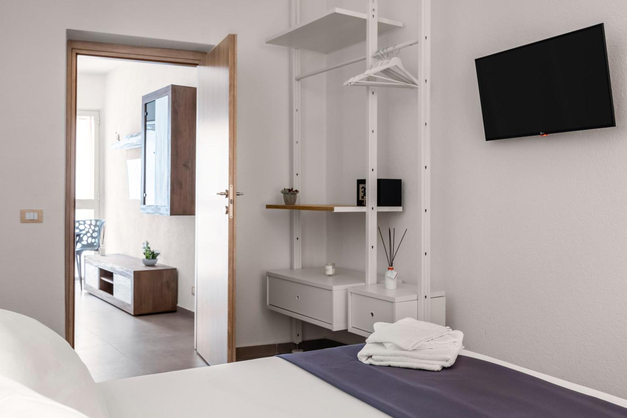 Apartment G E B Palermo