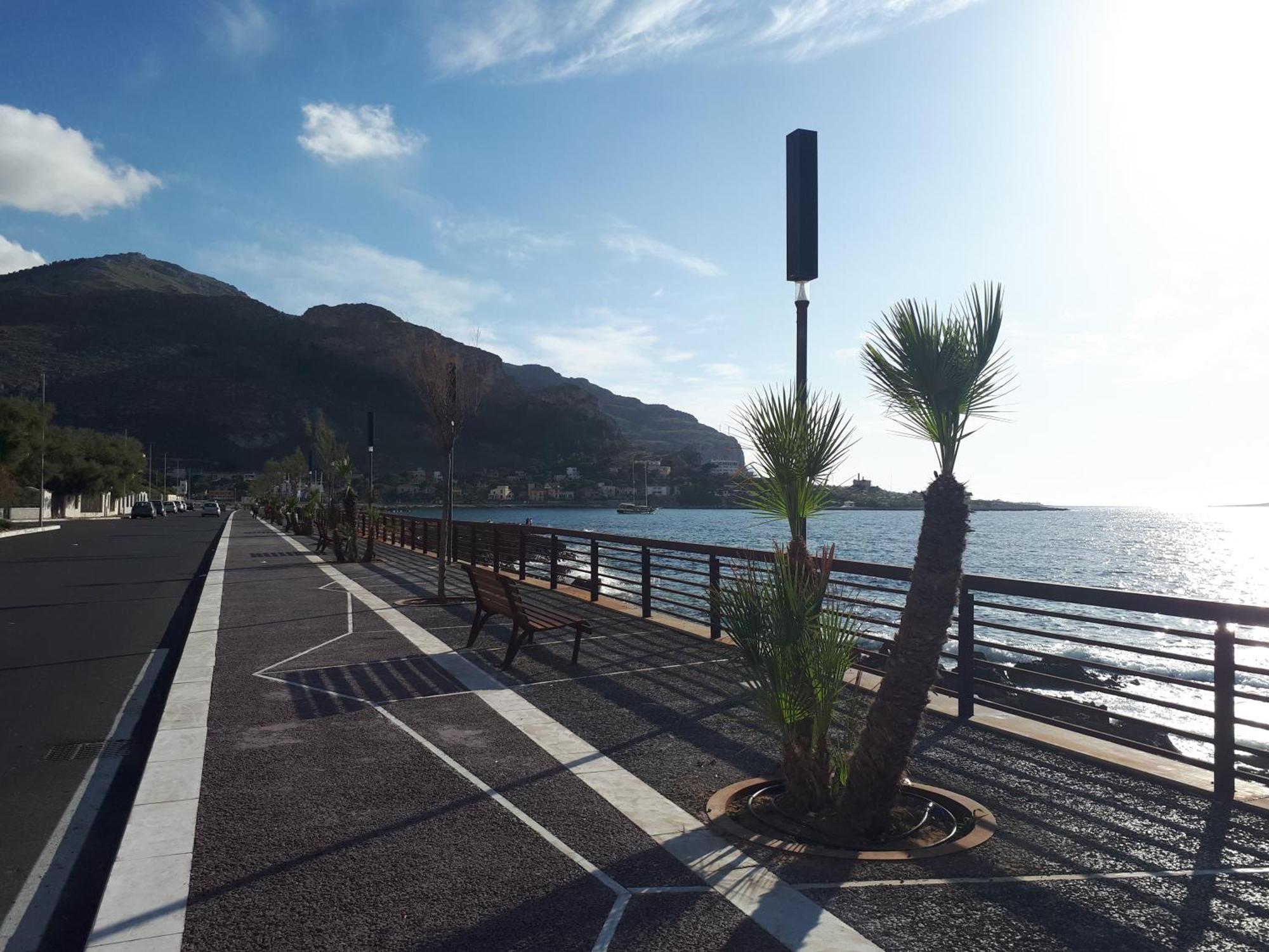 I 5 Conigli * Palermo