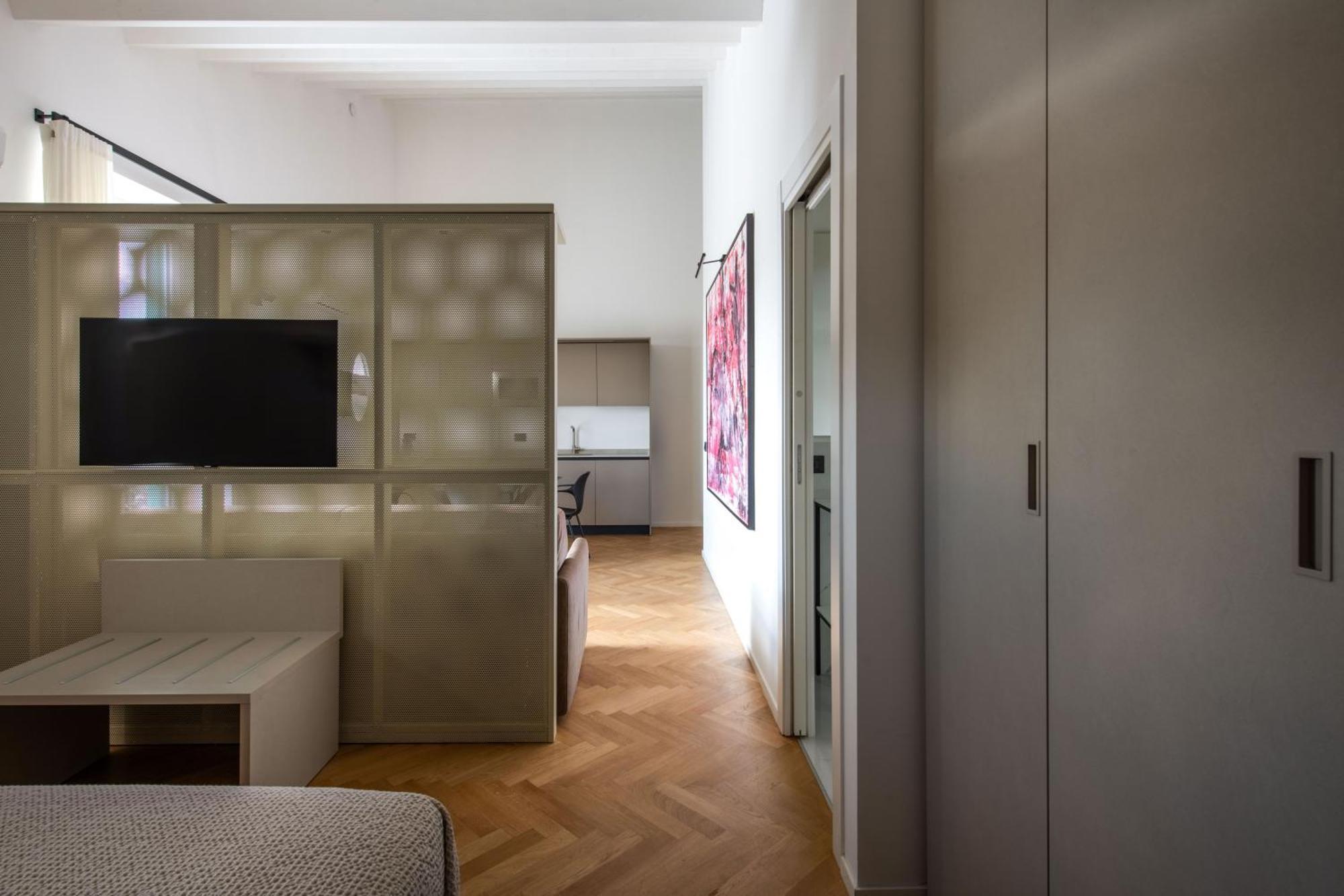 Giglio Apartment *