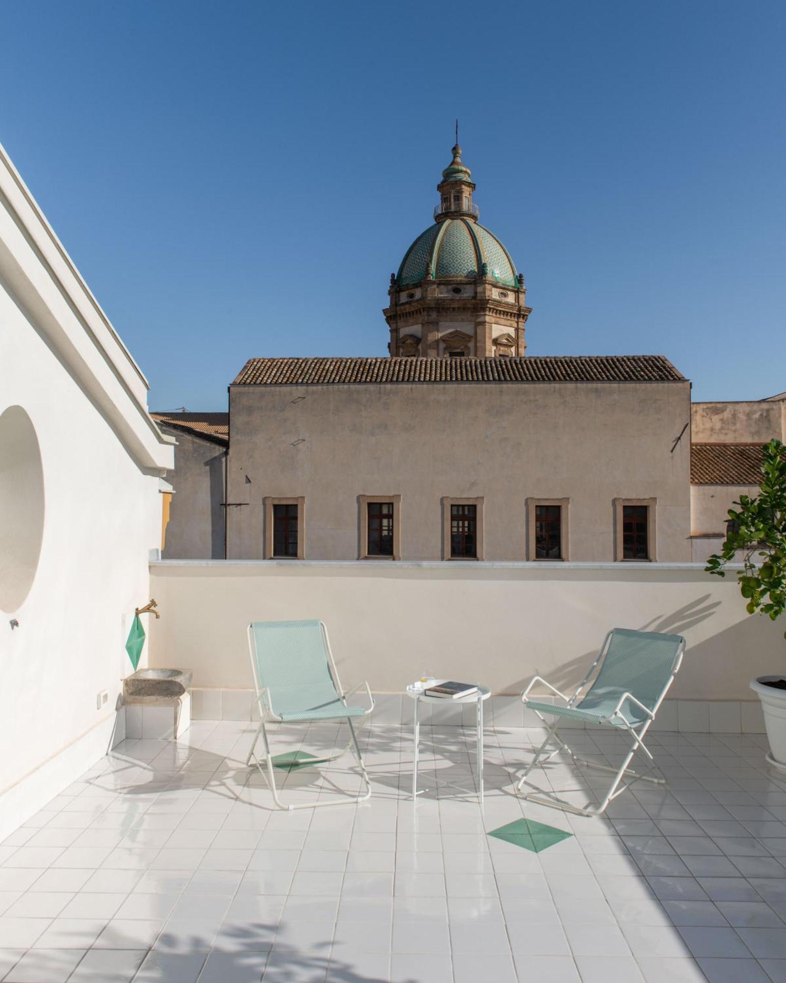 Apartment Giglio Palermo