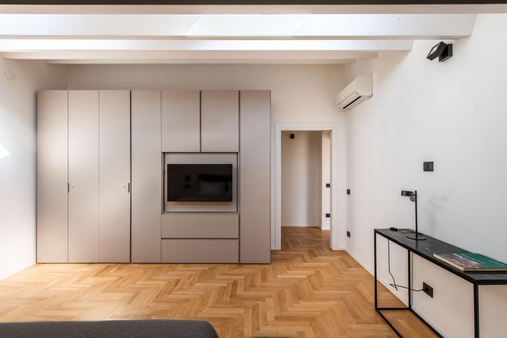 Apartment Giglio Palermo