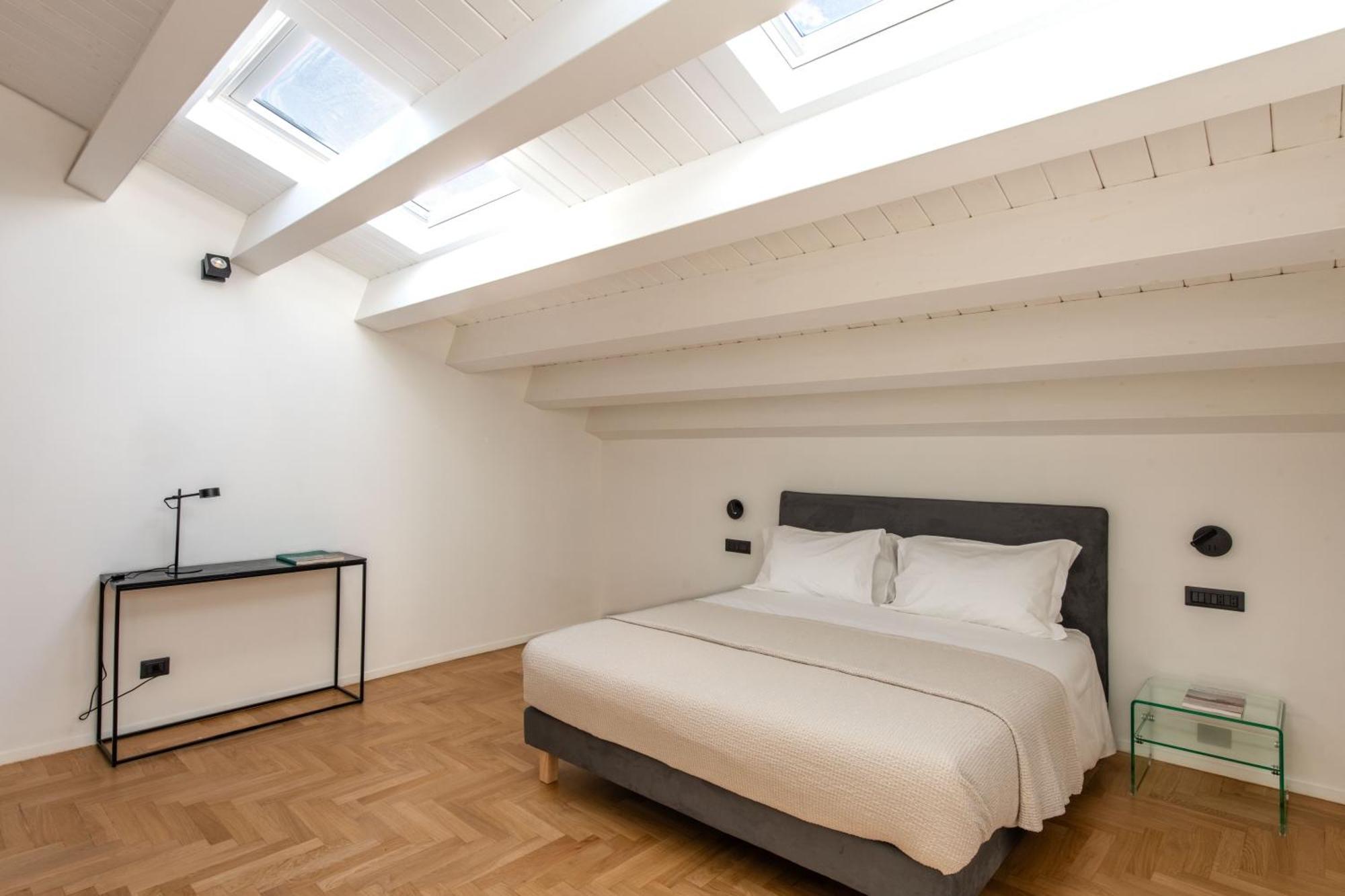Giglio Apartment Palermo