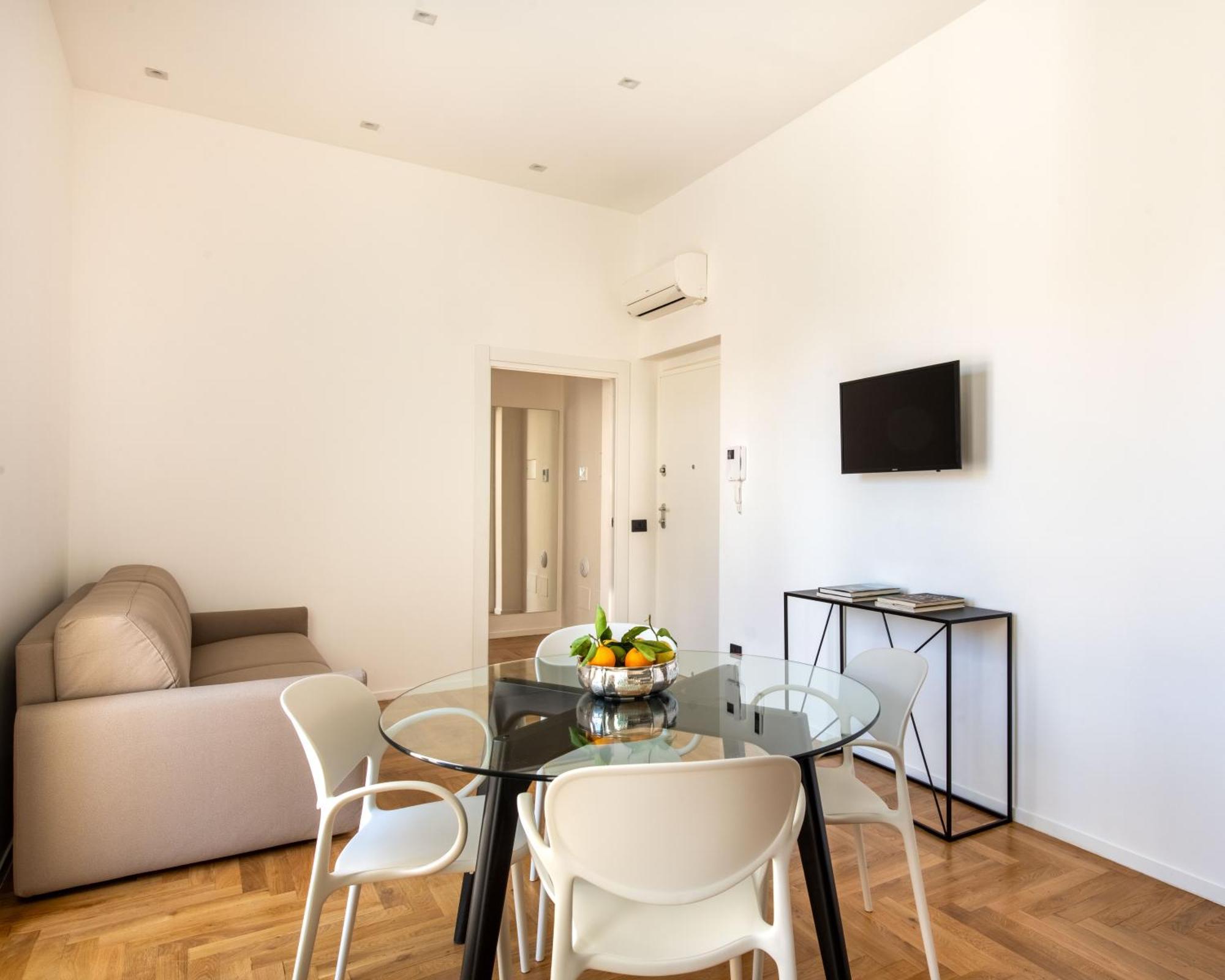 Giglio Apartment