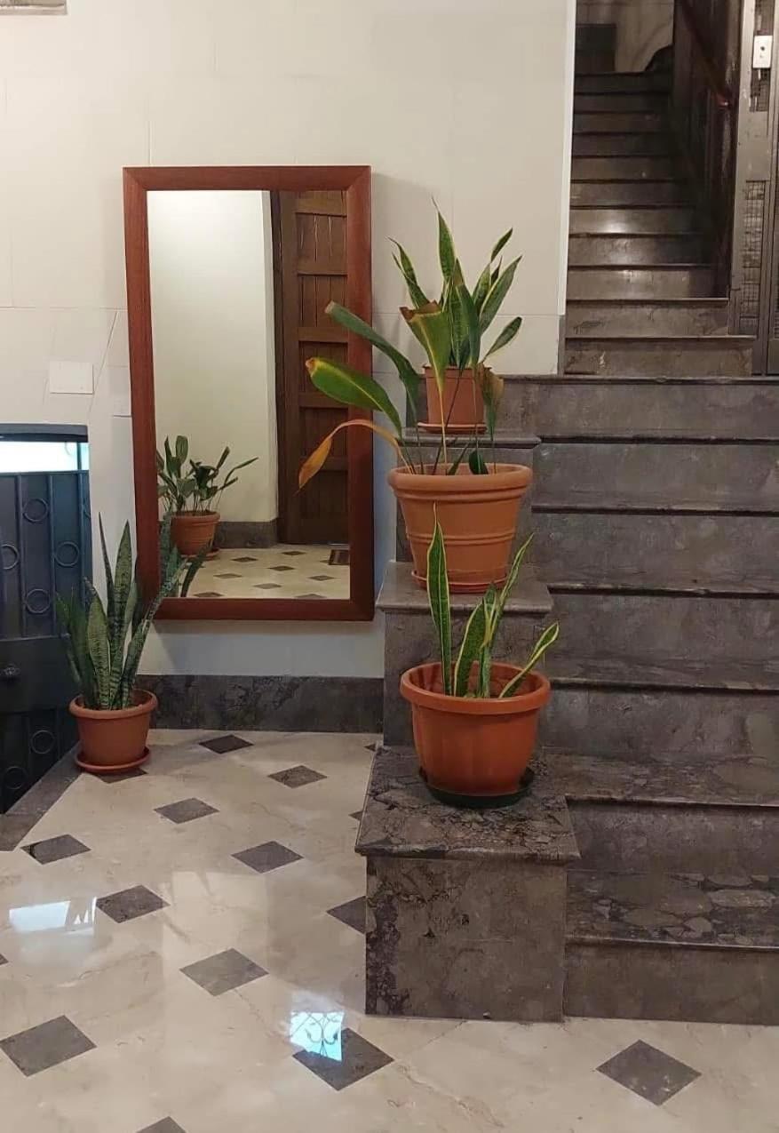 Palermo Holiday Room Apartamento