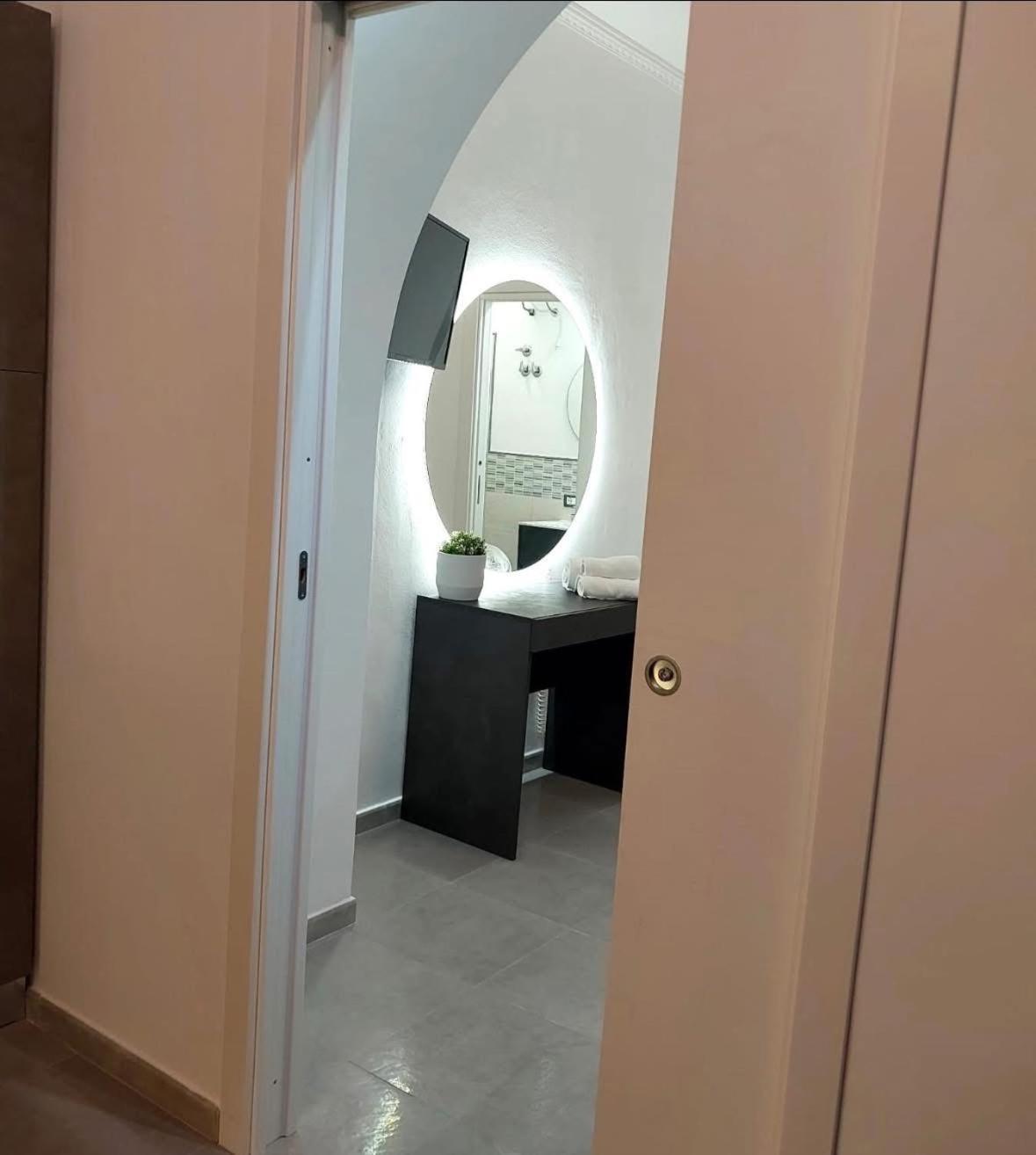 Palermo Holiday Room *
