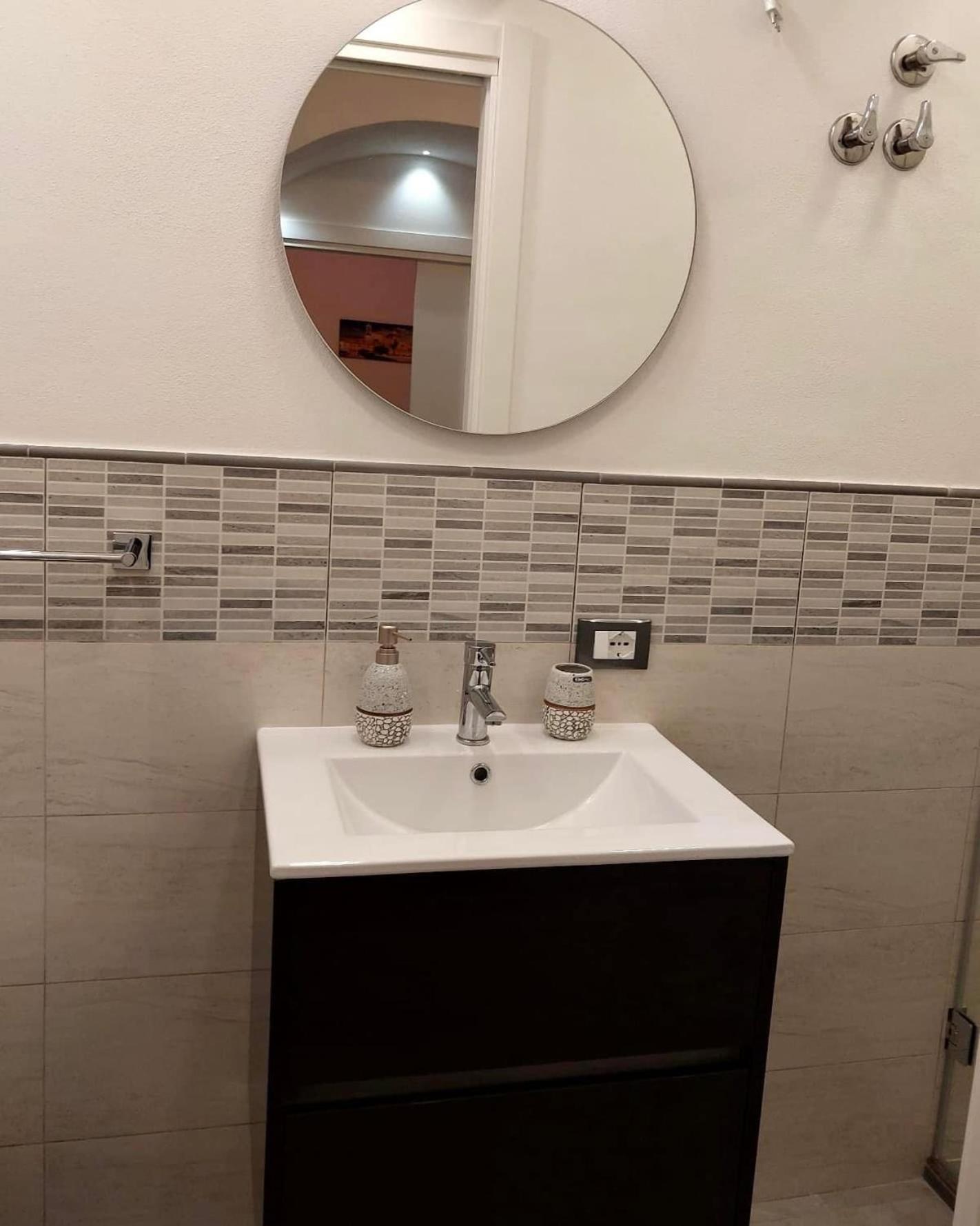 Apartamento Palermo Holiday Room Palermo