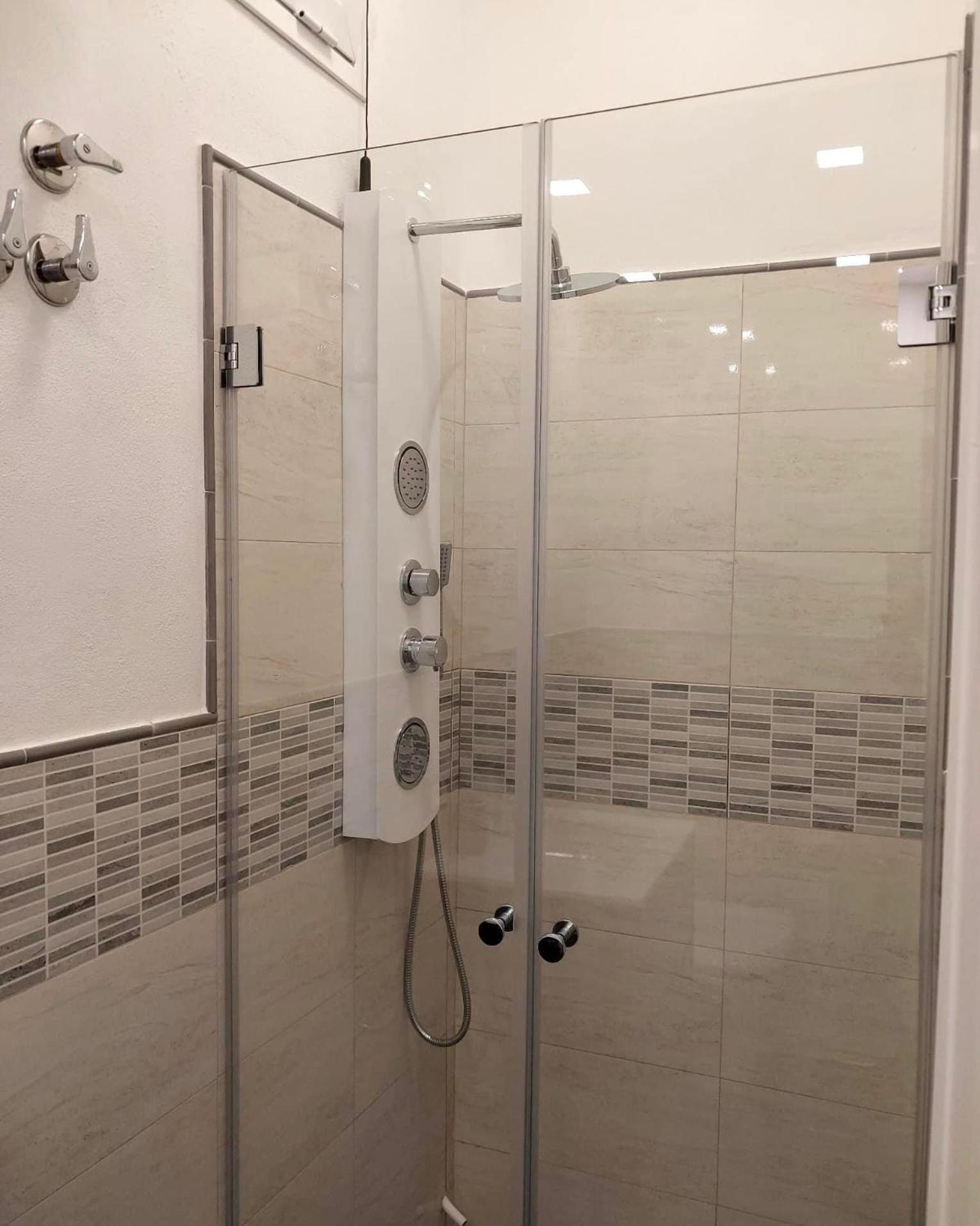 Apartamento Palermo Holiday Room