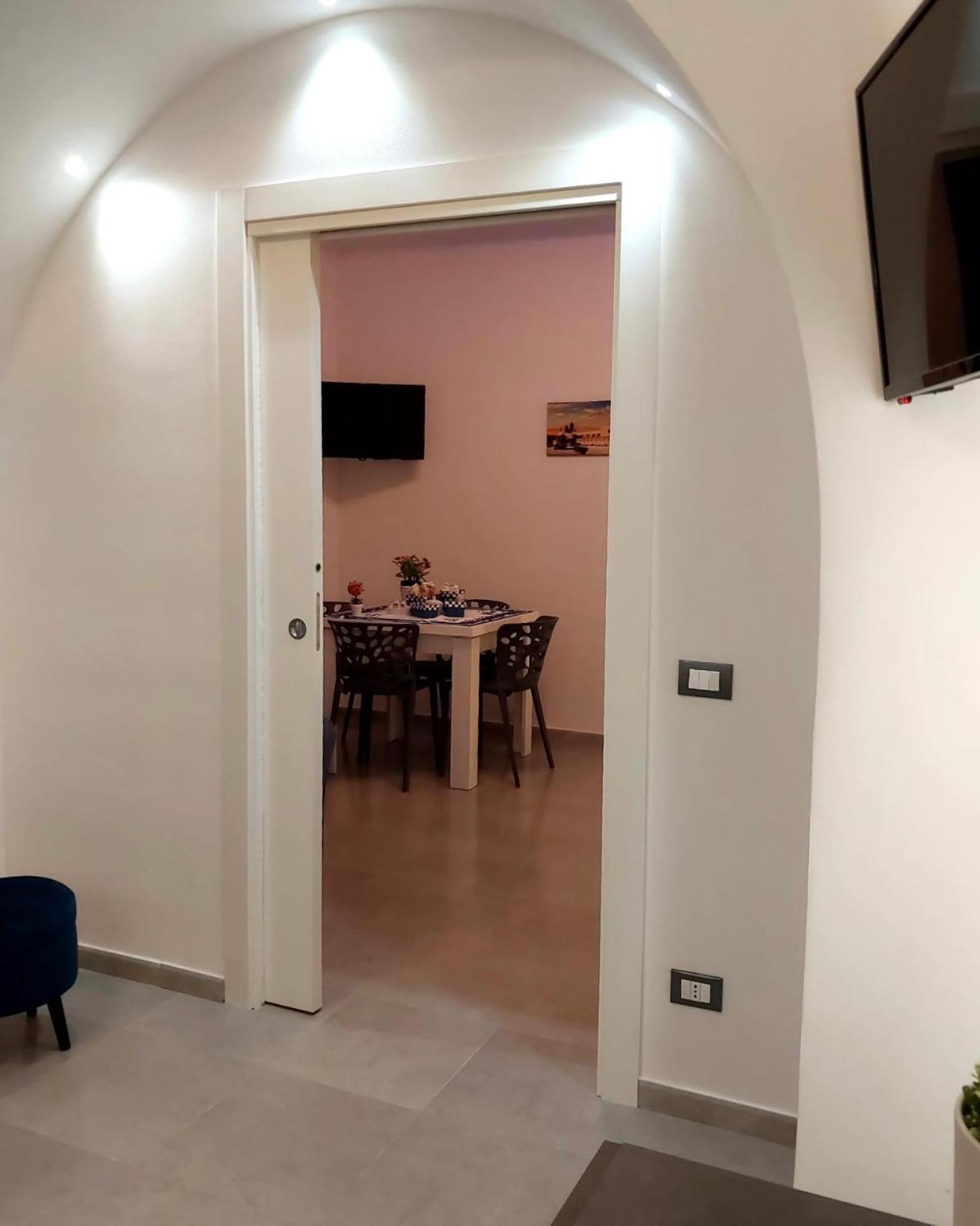 Palermo Holiday Room * Palermo