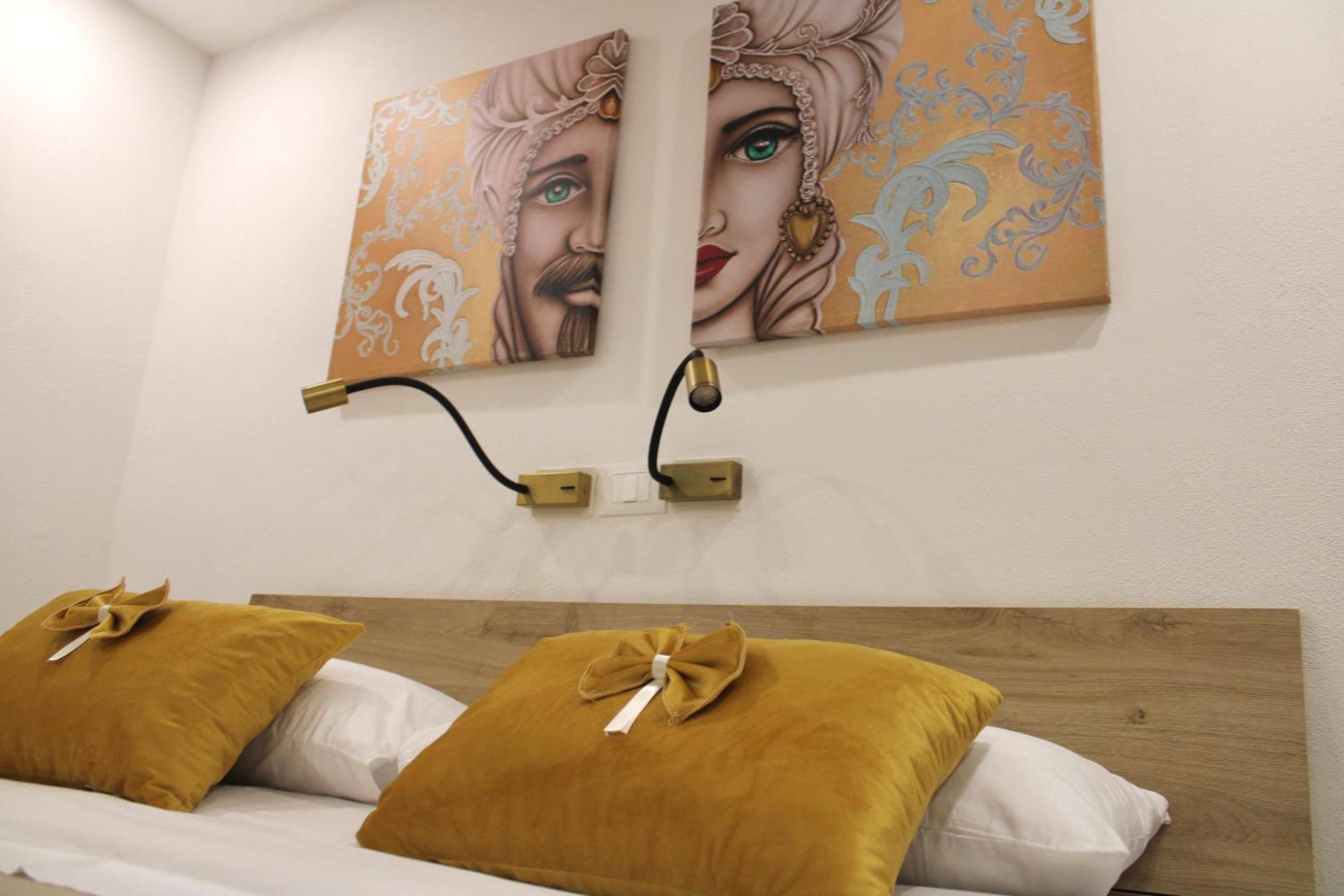 Apartment Pillis House Elegante E Accogliente In Centro