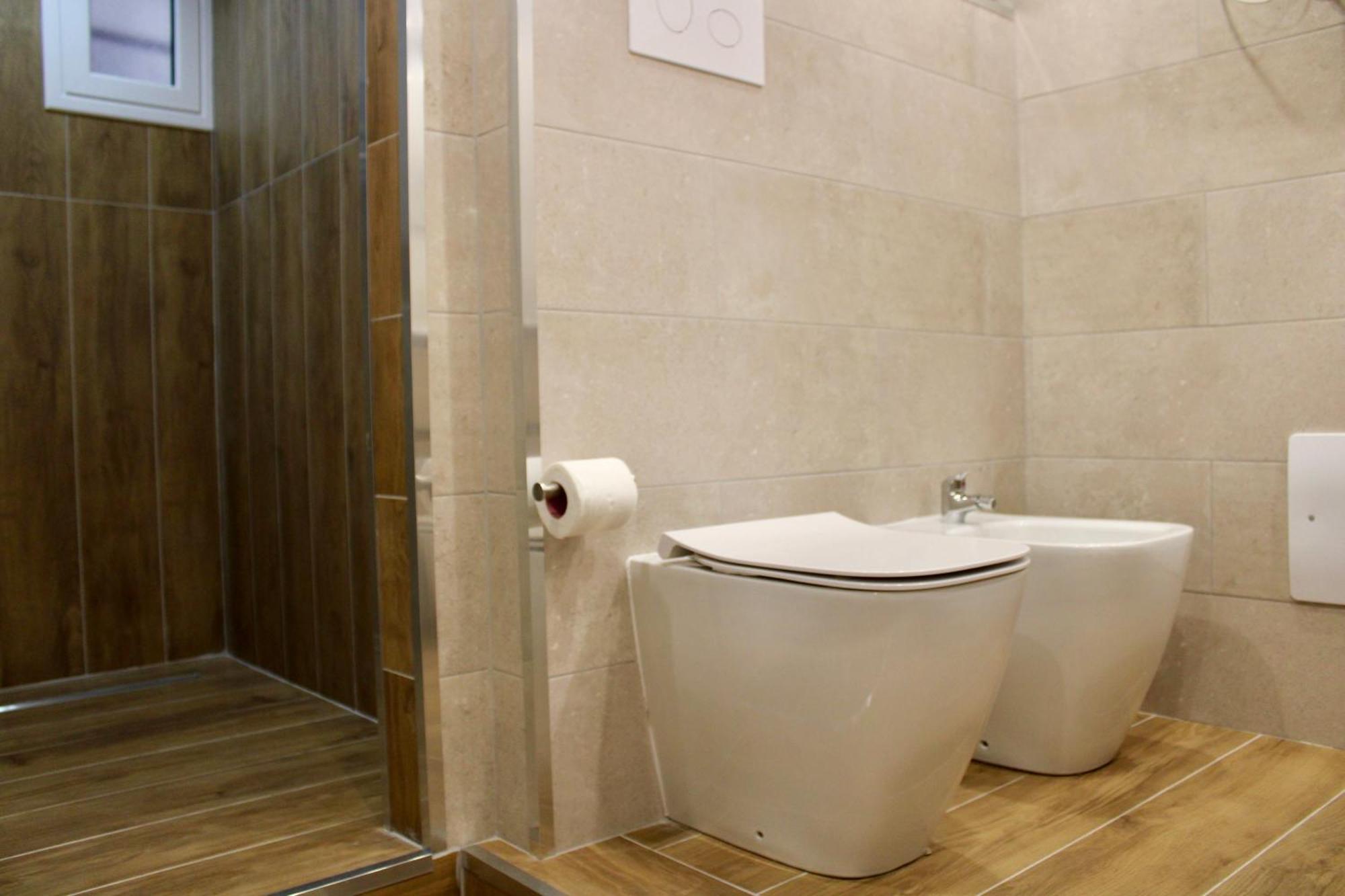 Pillis House Elegante E Accogliente In Centro Apartment Palermo