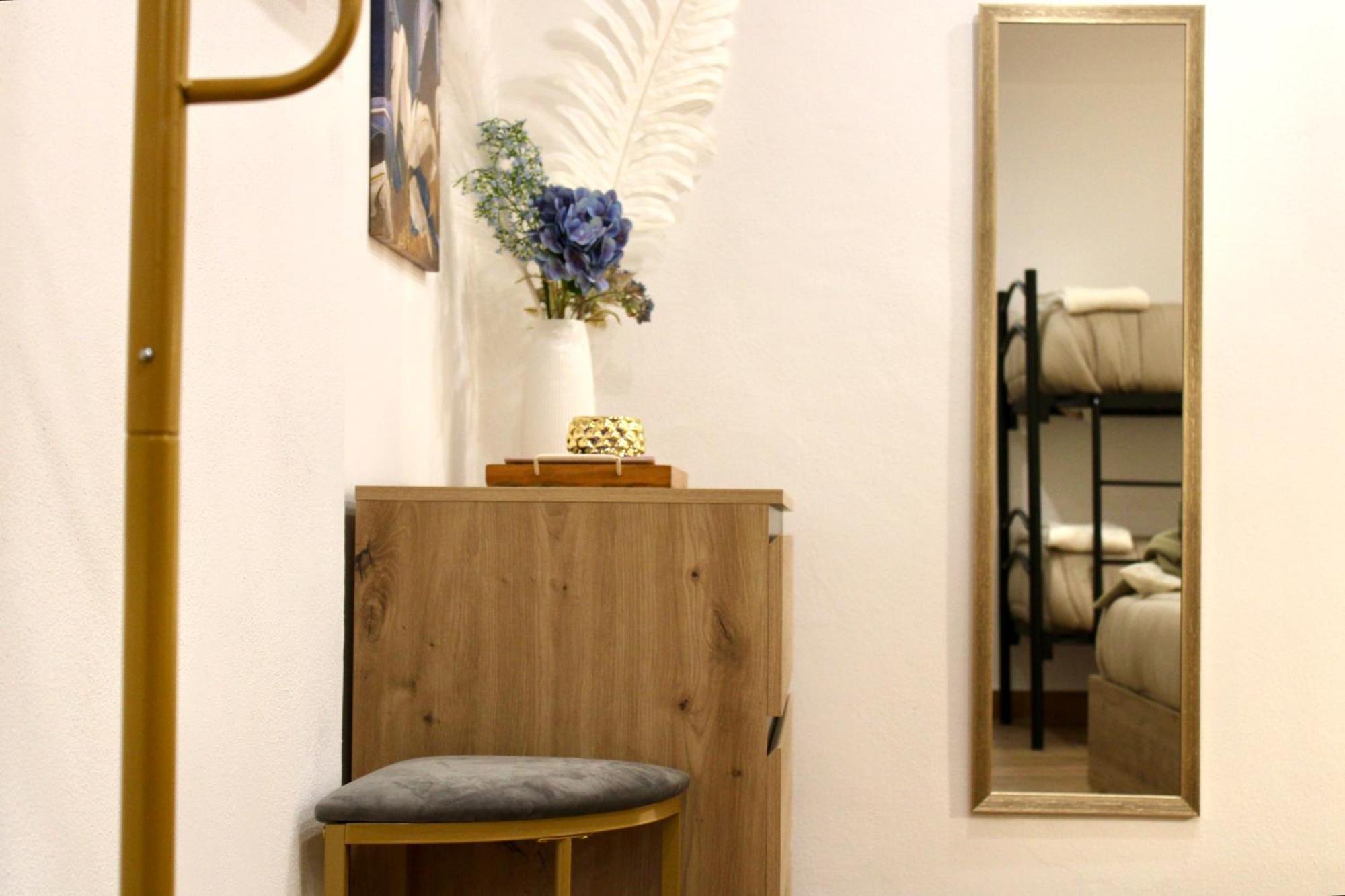 Pillis House Elegante E Accogliente In Centro *