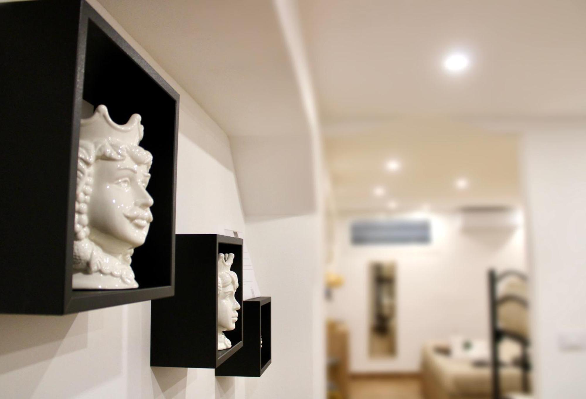 Apartment Pillis House Elegante E Accogliente In Centro *