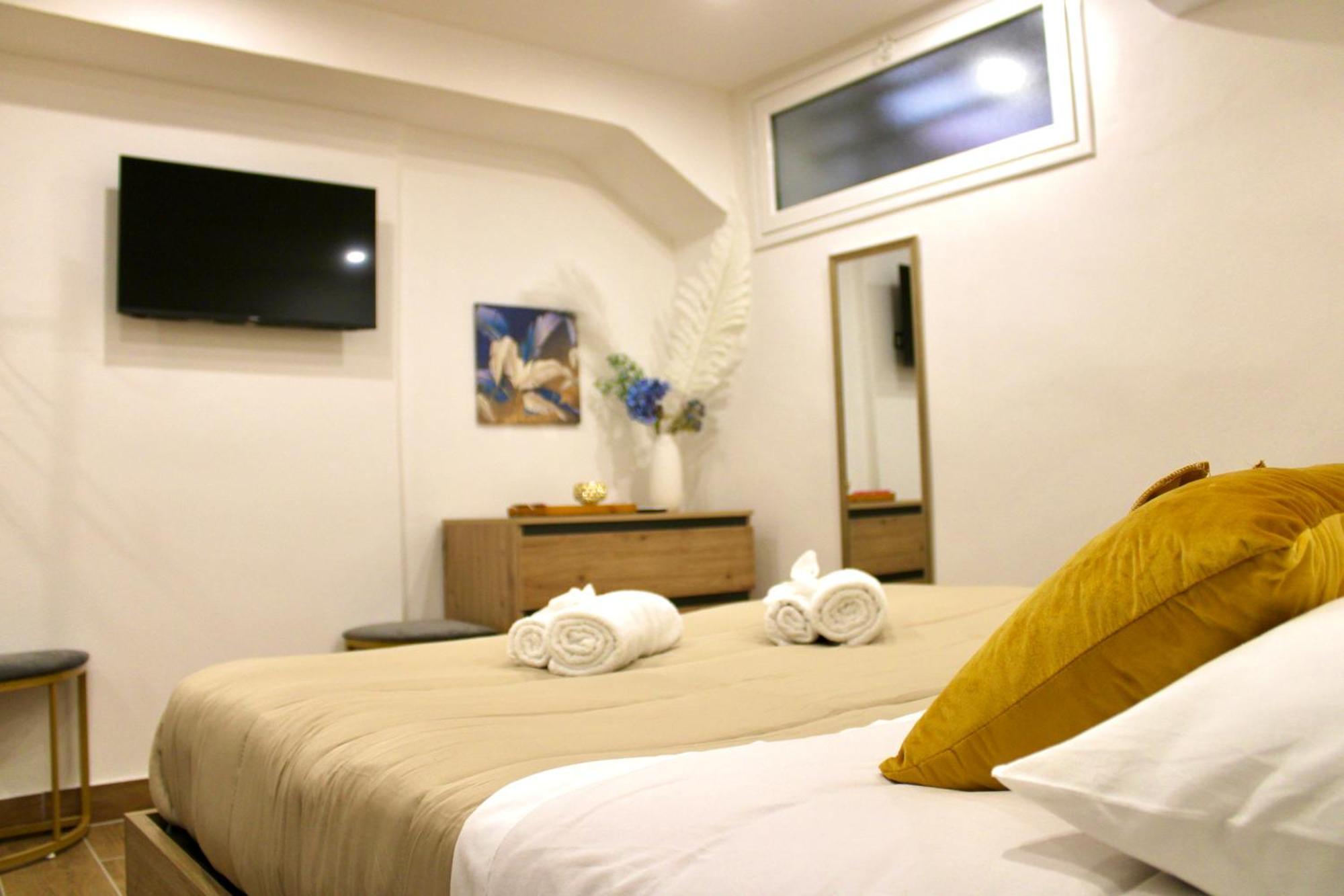 Pillis House Elegante E Accogliente In Centro *