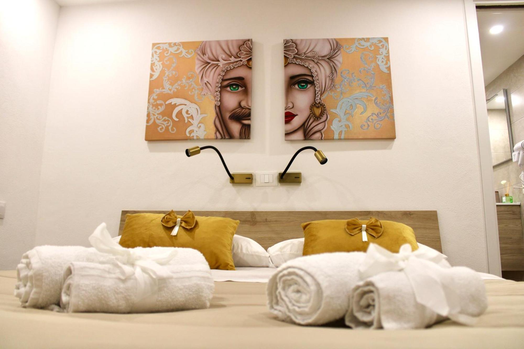 Apartment Pillis House Elegante E Accogliente In Centro