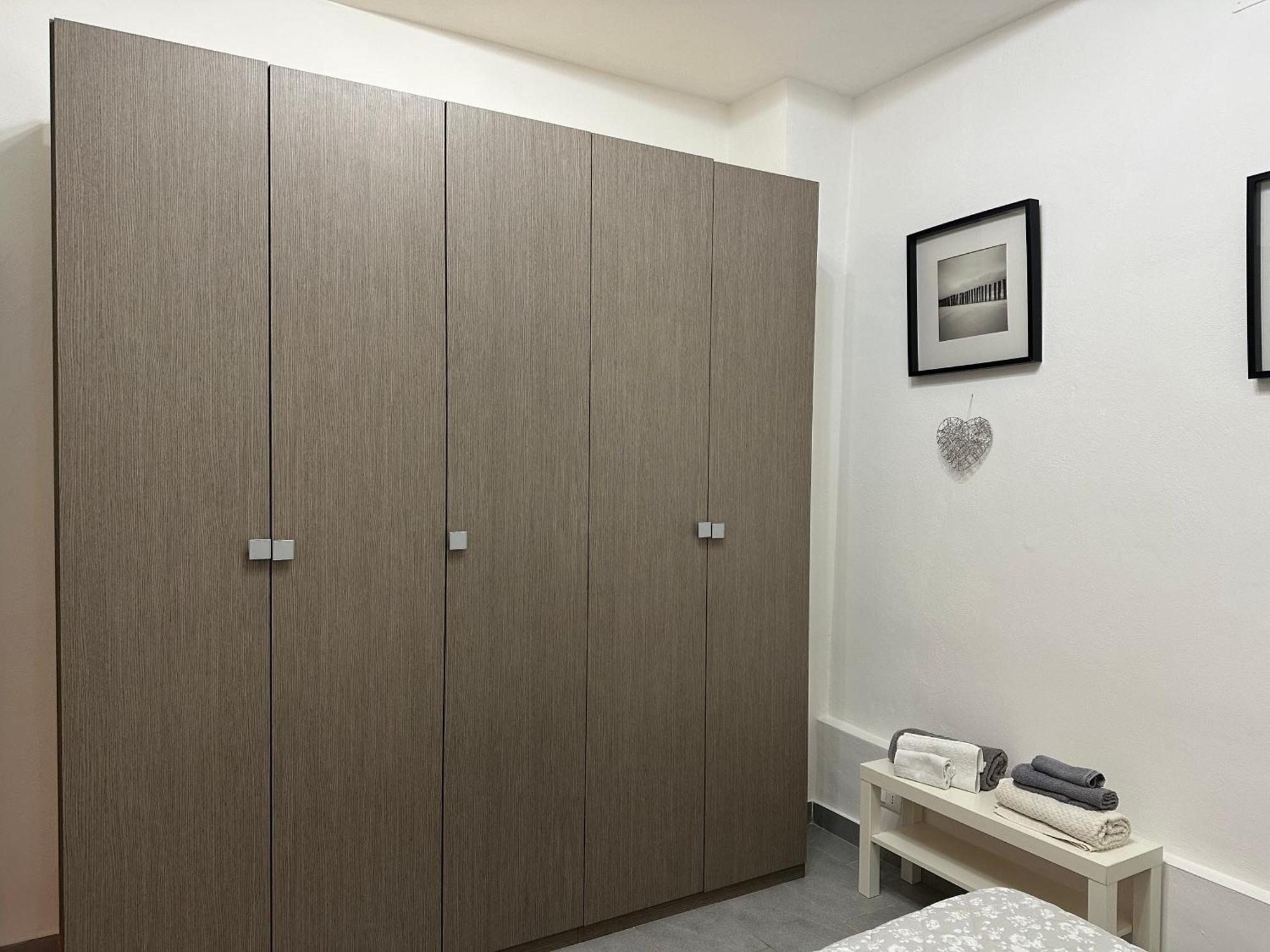 Mamma Ro Apartament For Two Centre Politeama Apartment Palermo