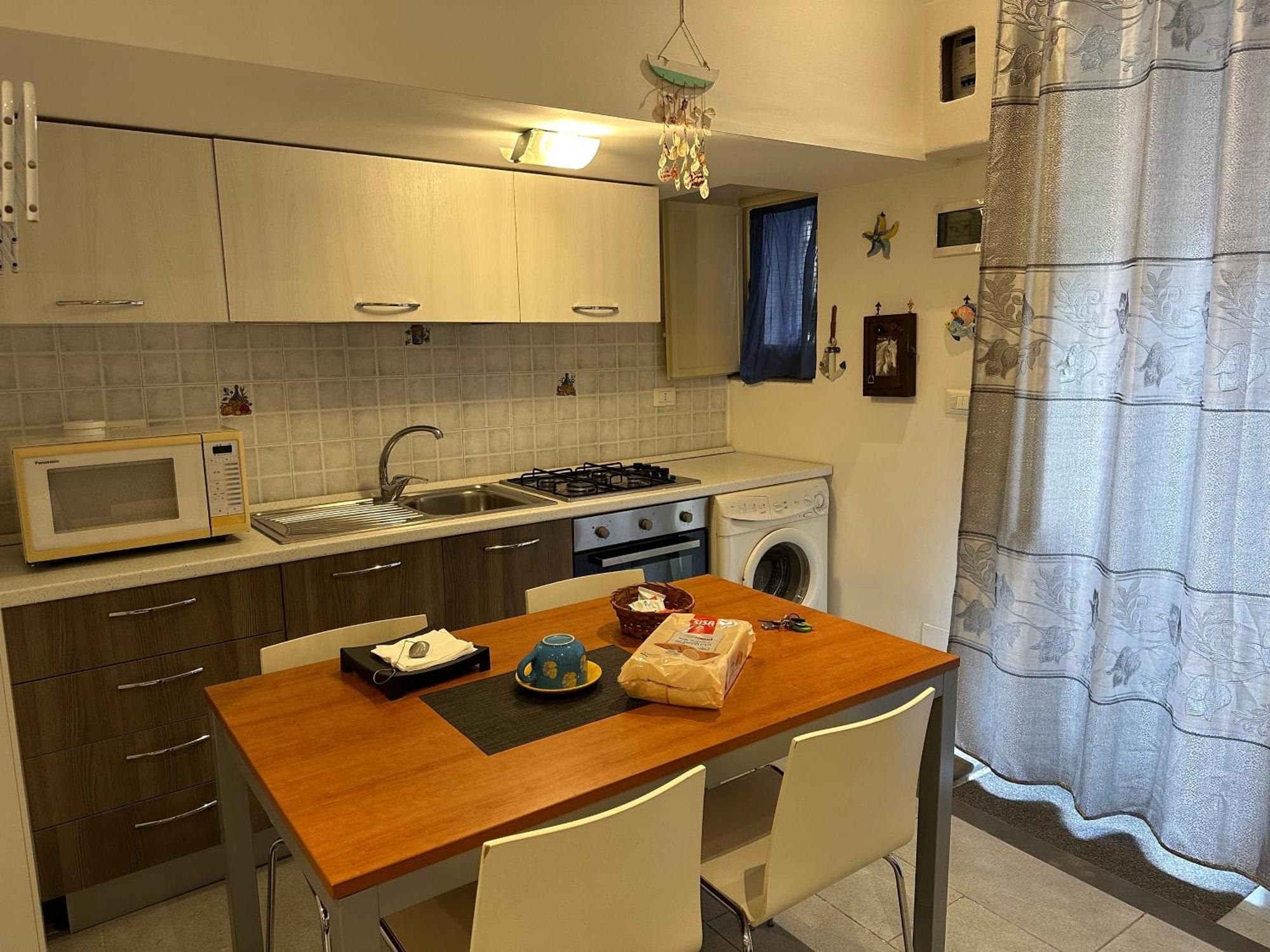 Apartment Mamma Ro Apartament For Two Centre Politeama